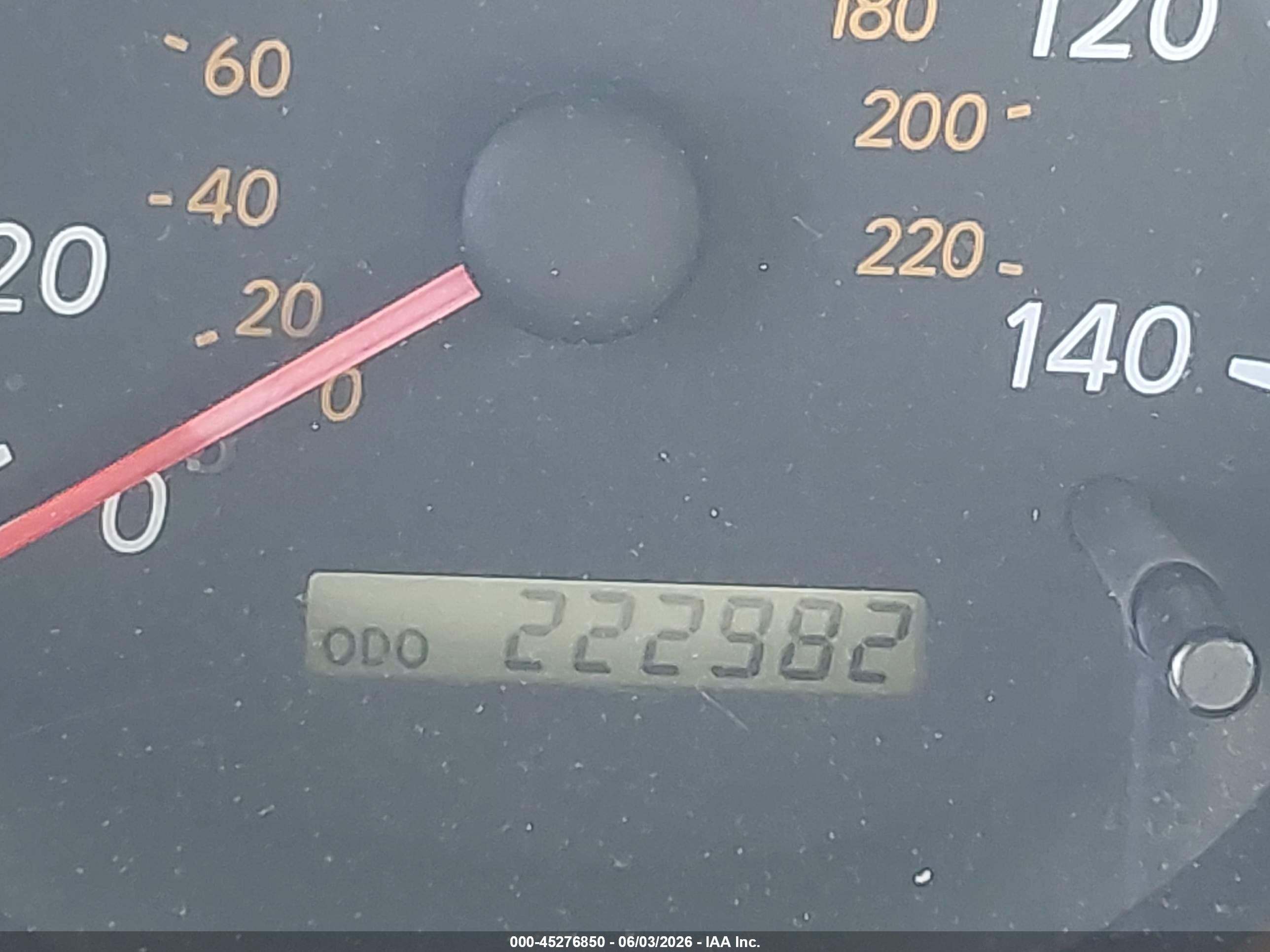 2003 Toyota Highlander Limited V6 Белый vin: JTEGF21AX30117293