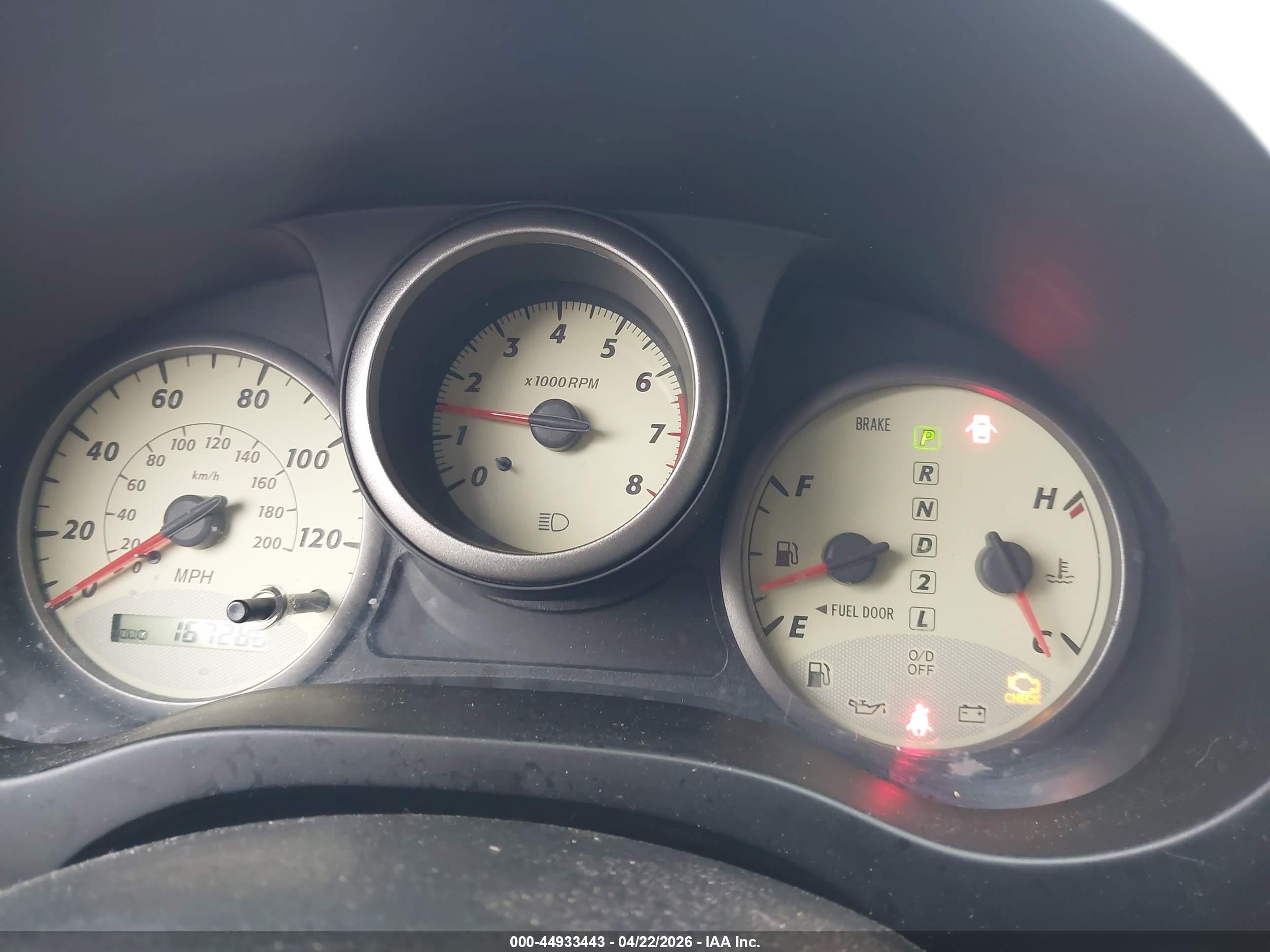 2002 Toyota Rav4   White vin: JTEGH20V020050975