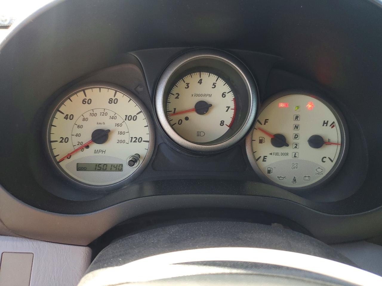 2002 Toyota Rav4 Base Синий vin: JTEGH20V026004074