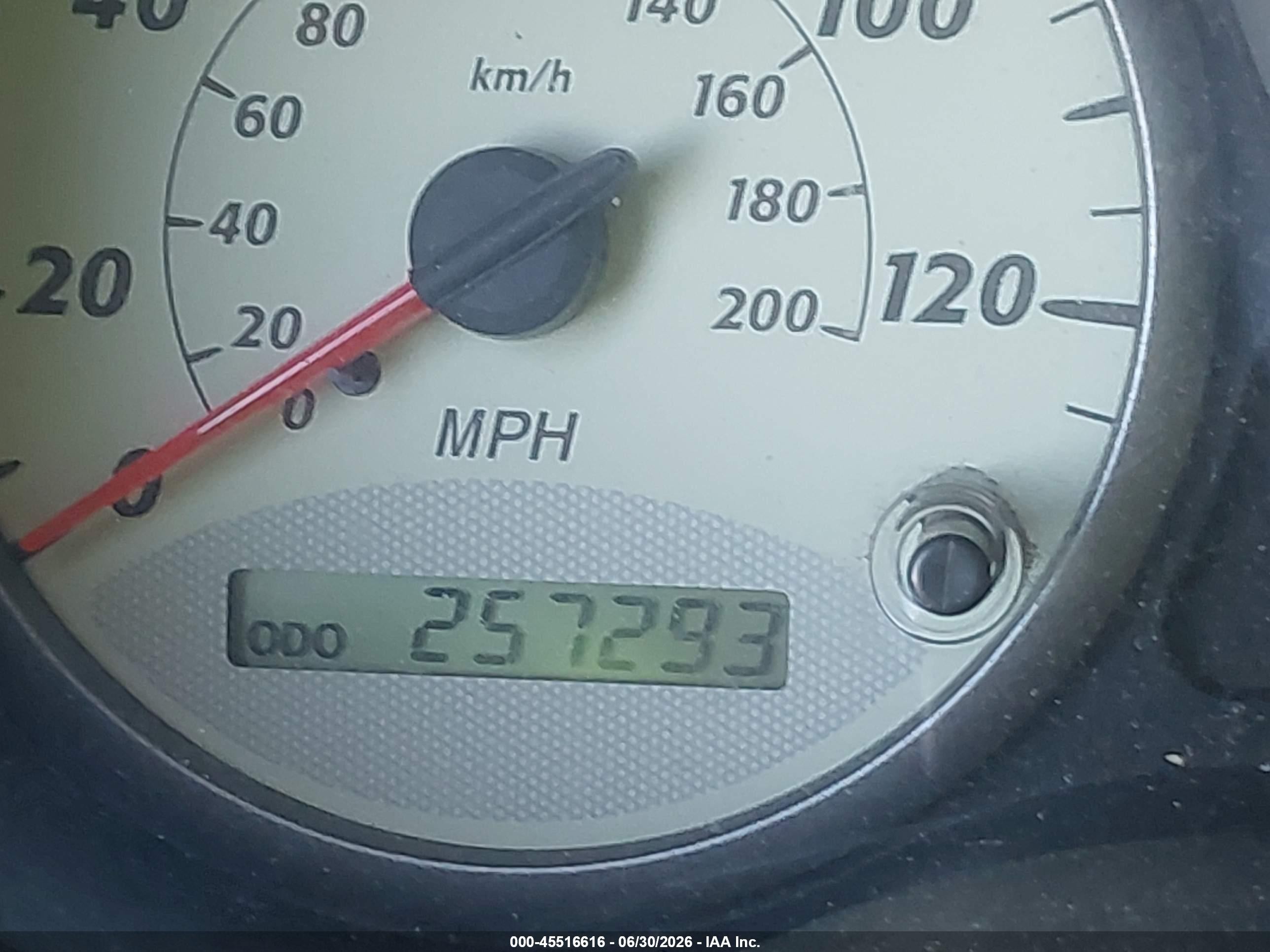 2002 Toyota Rav4 White vin: JTEGH20V220068443