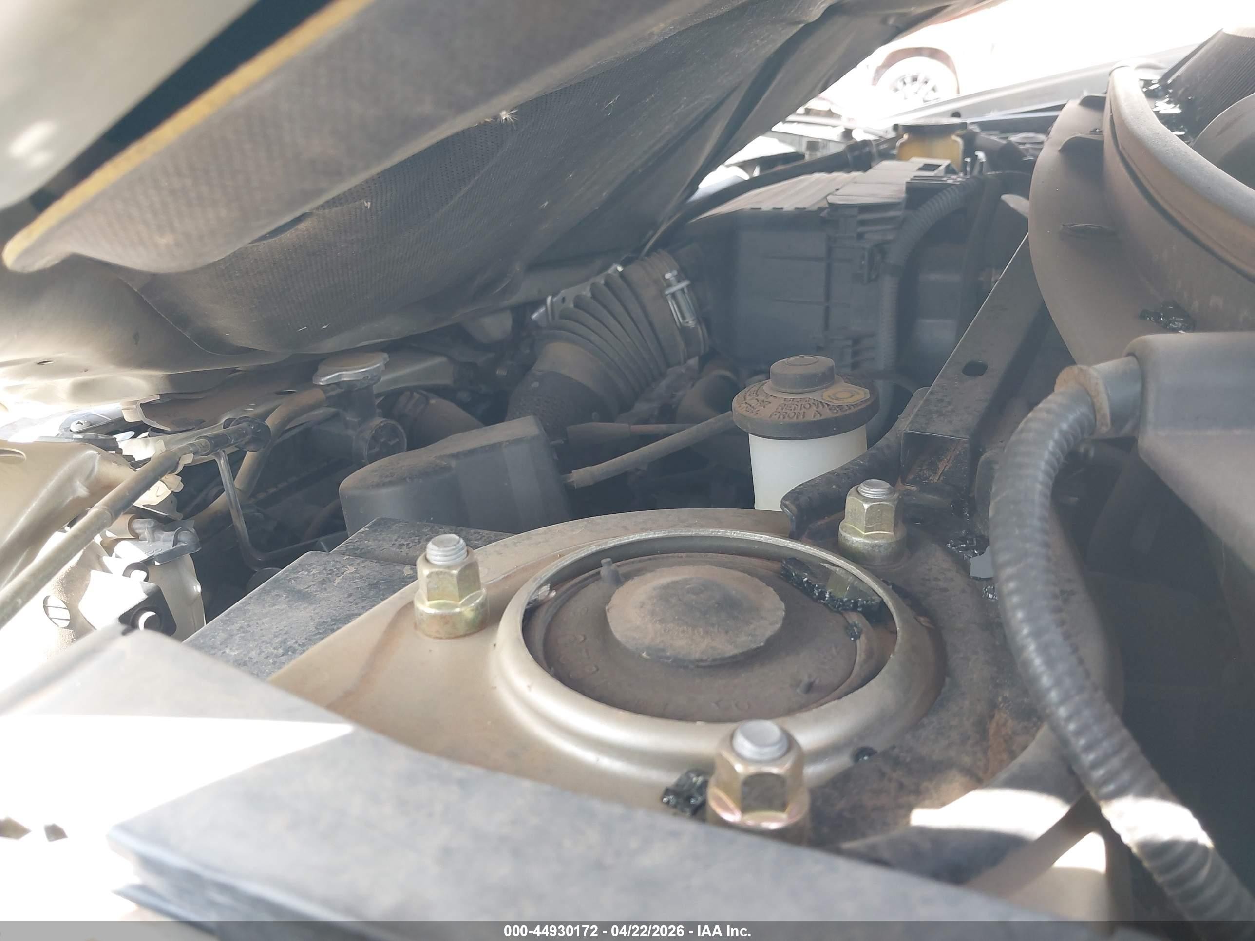 2003 Toyota Rav4   Champagne vin: JTEGH20V230109283