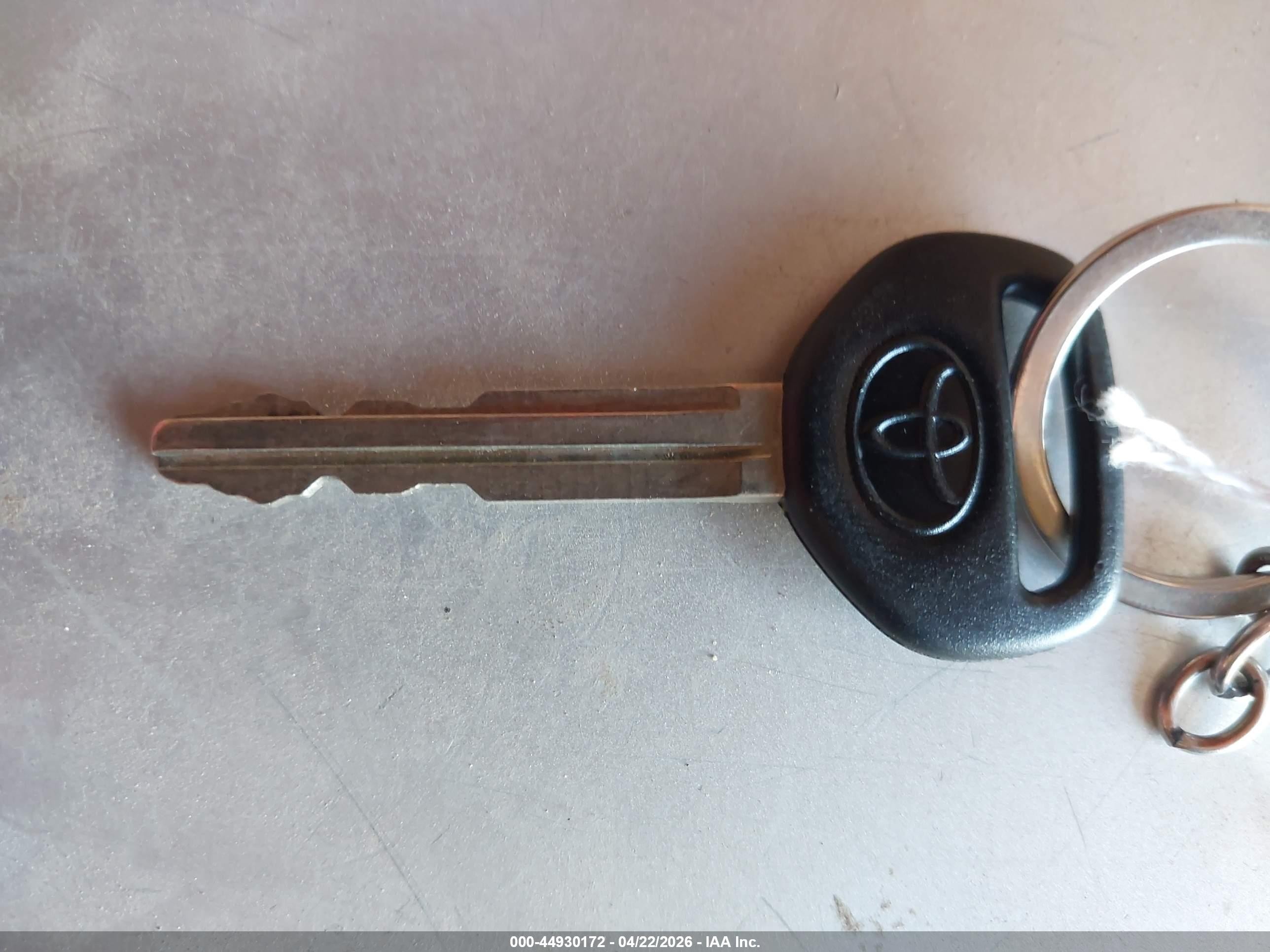2003 Toyota Rav4   Champagne vin: JTEGH20V230109283