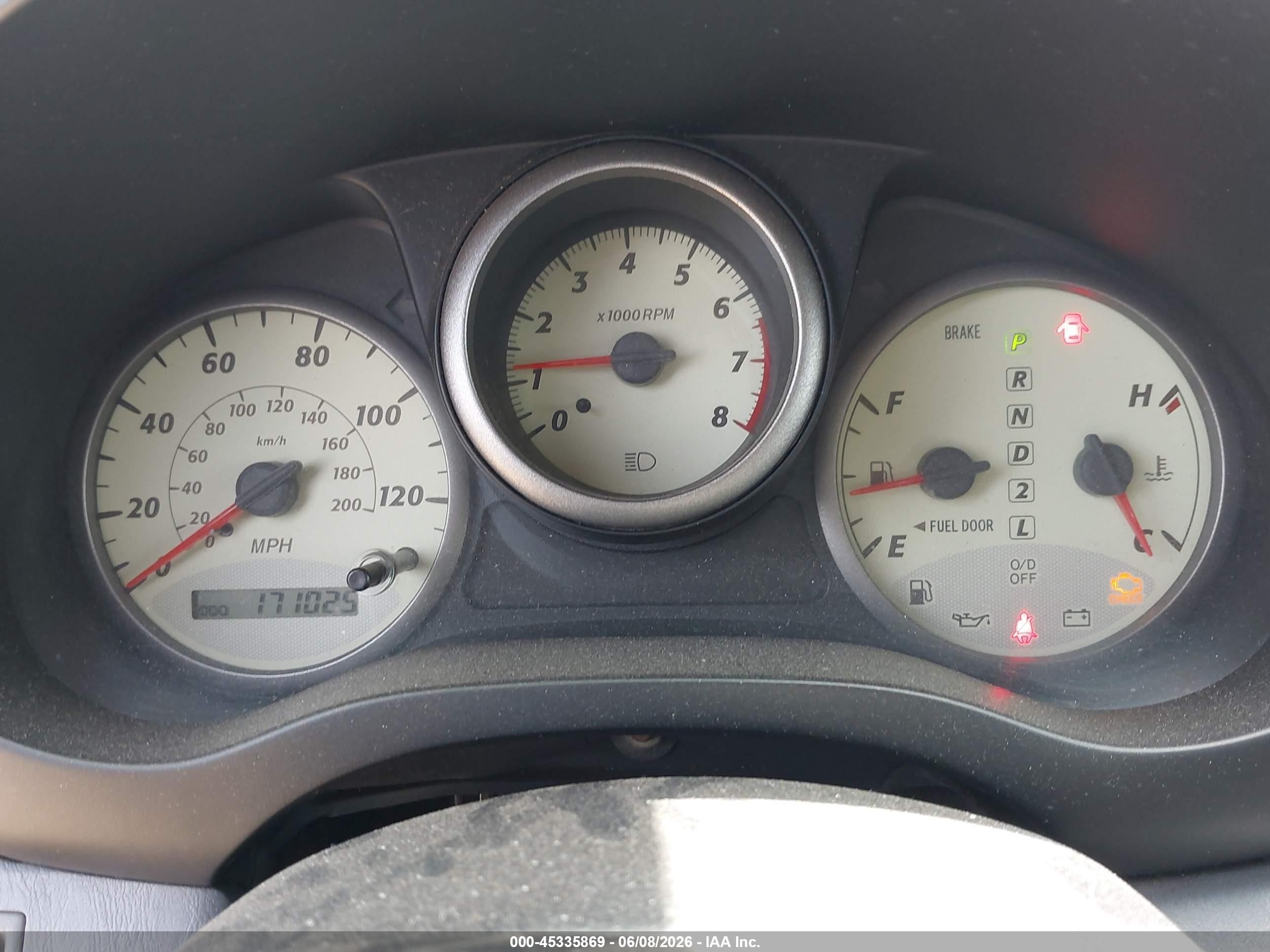 2001 Toyota Rav4   Silver vin: JTEGH20V310041122