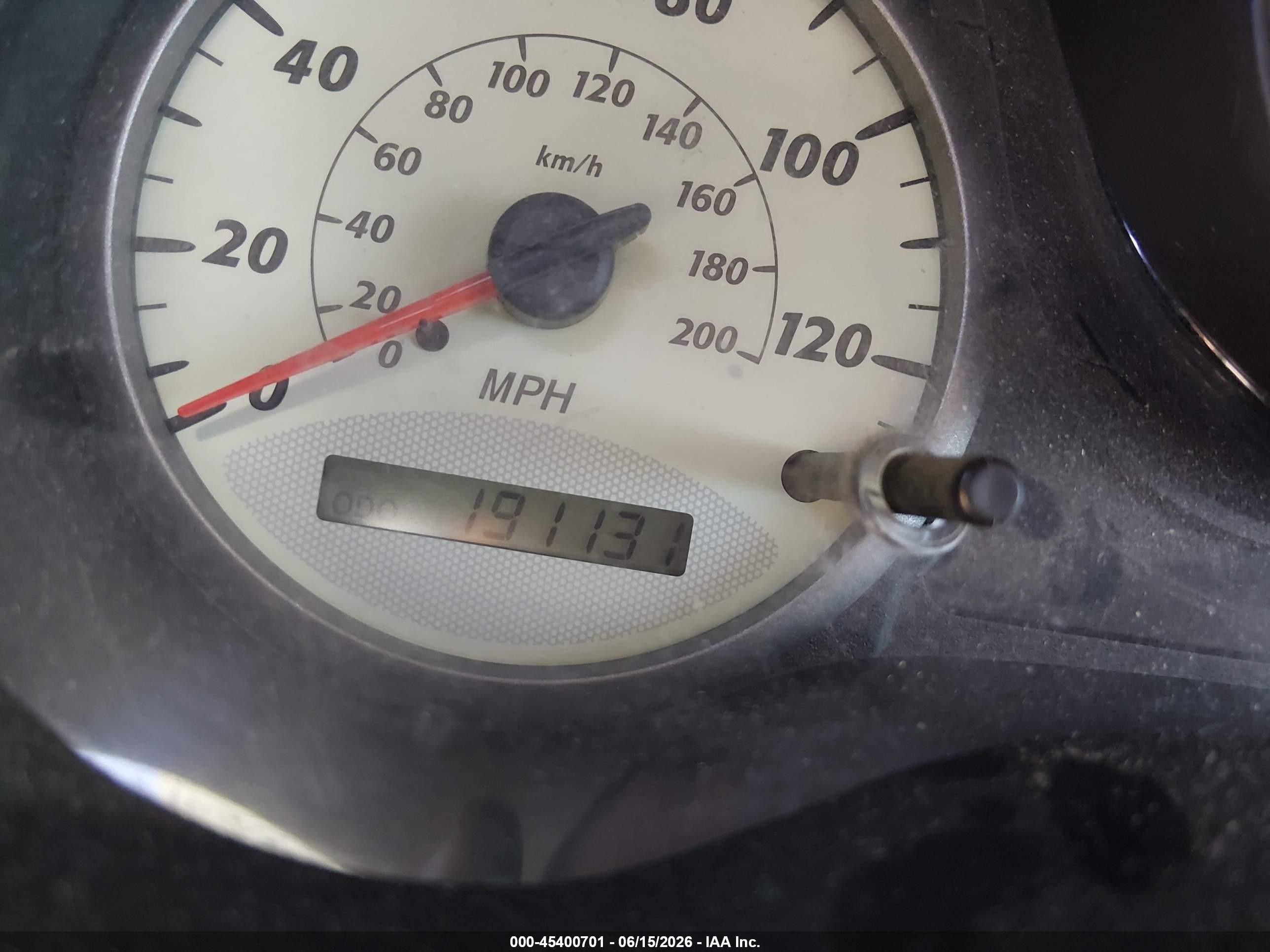 2002 Toyota Rav4 Black vin: JTEGH20V320041896
