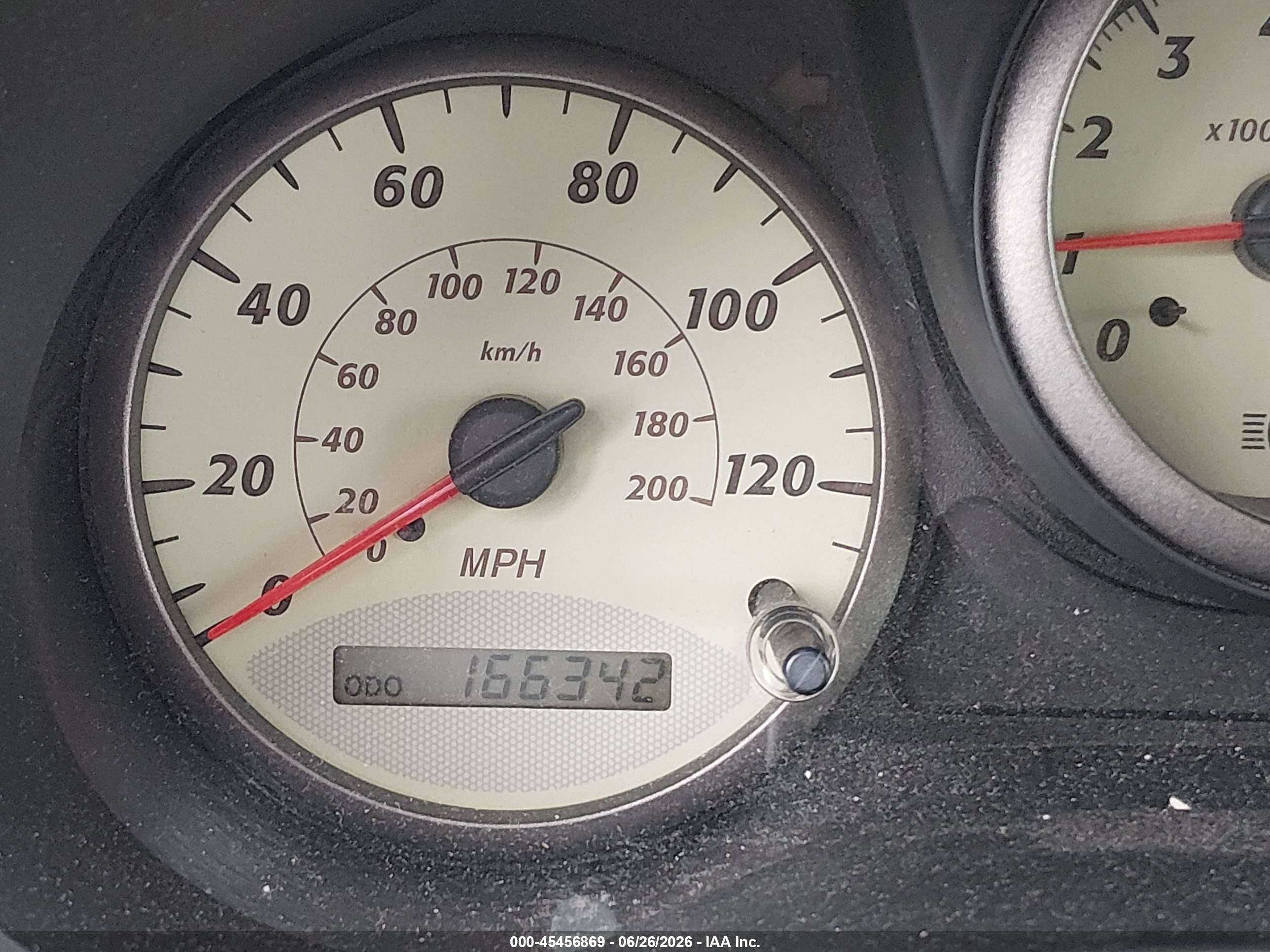 2001 Toyota Rav4   Silver vin: JTEGH20V410028007