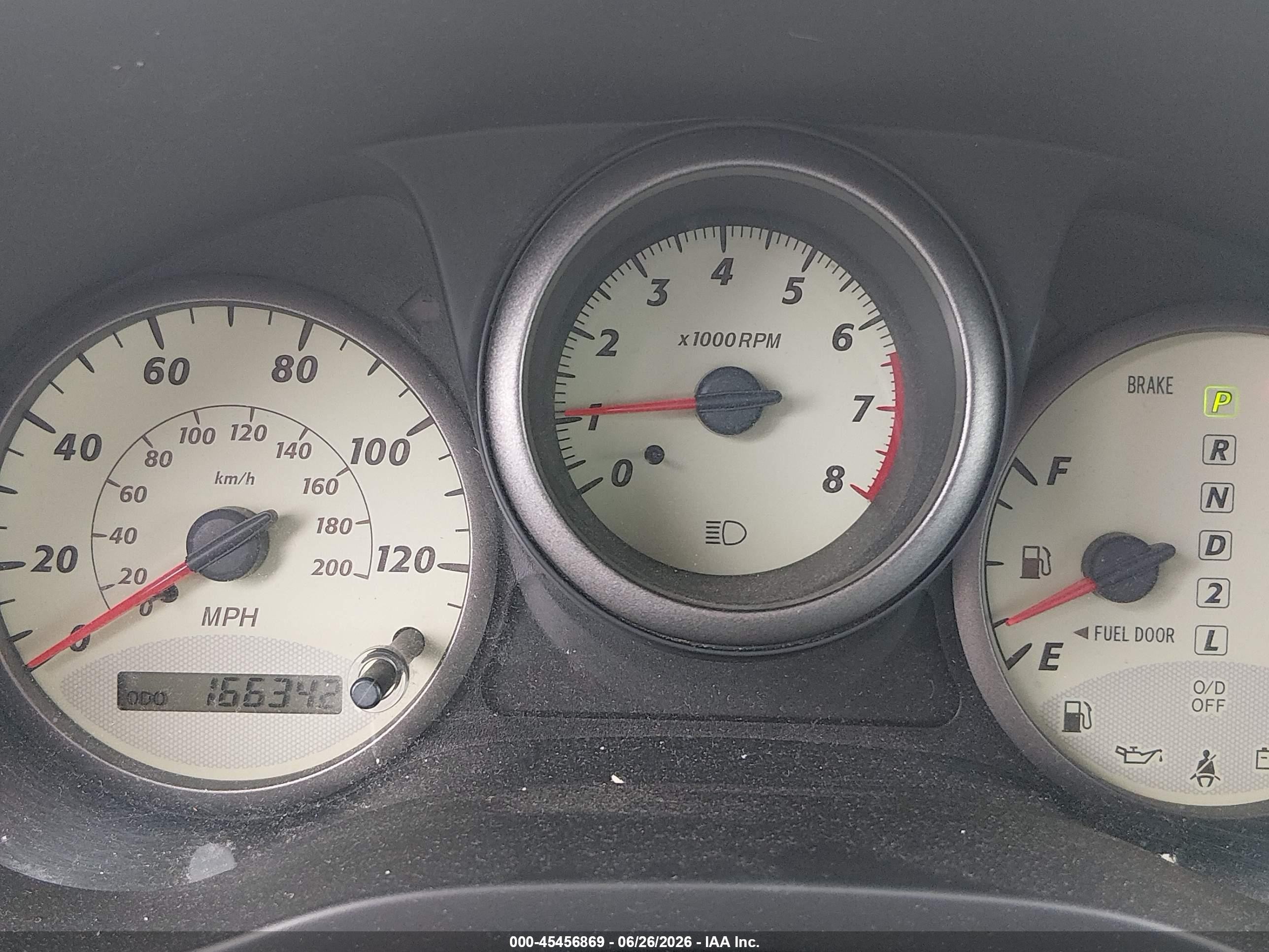 2001 Toyota Rav4   Silver vin: JTEGH20V410028007