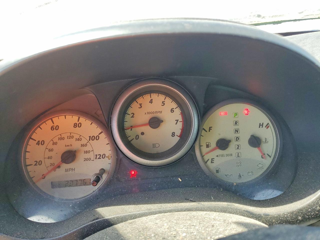 2002 Toyota Rav4 Base Black vin: JTEGH20V420056293