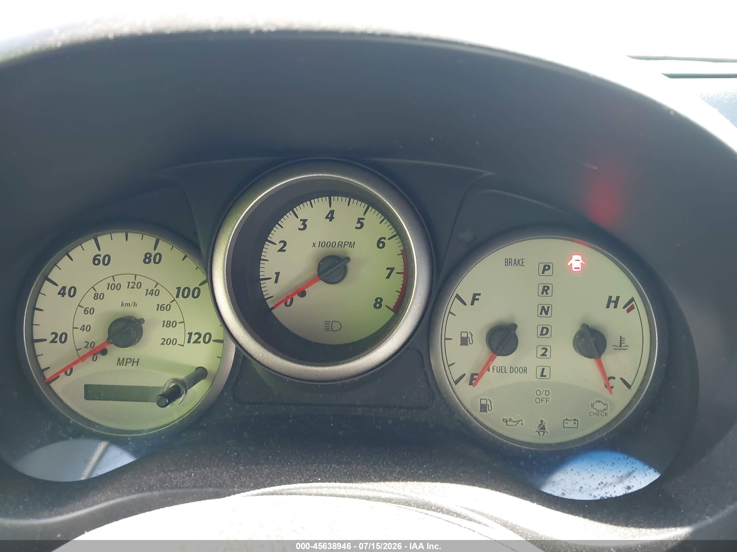 2002 Toyota Rav4   Blue vin: JTEGH20V420058786