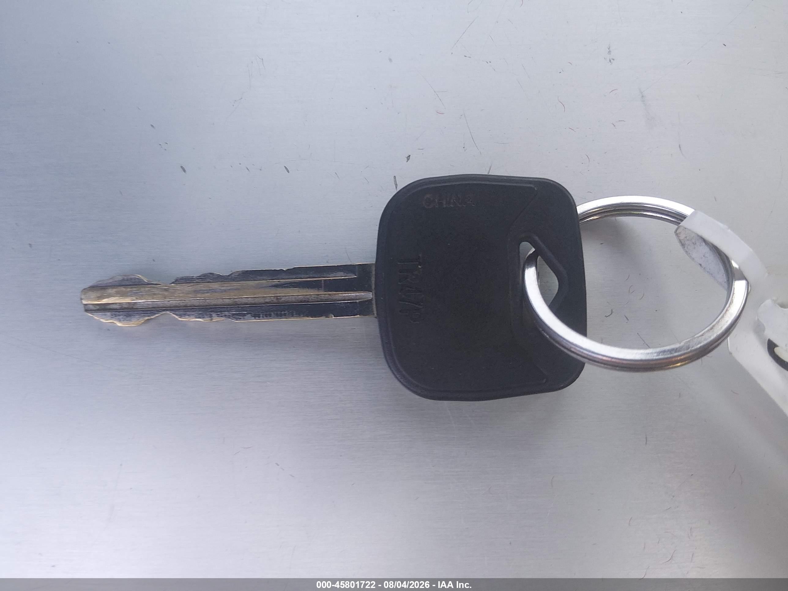 2002 Toyota Rav4   Синий vin: JTEGH20V520077802