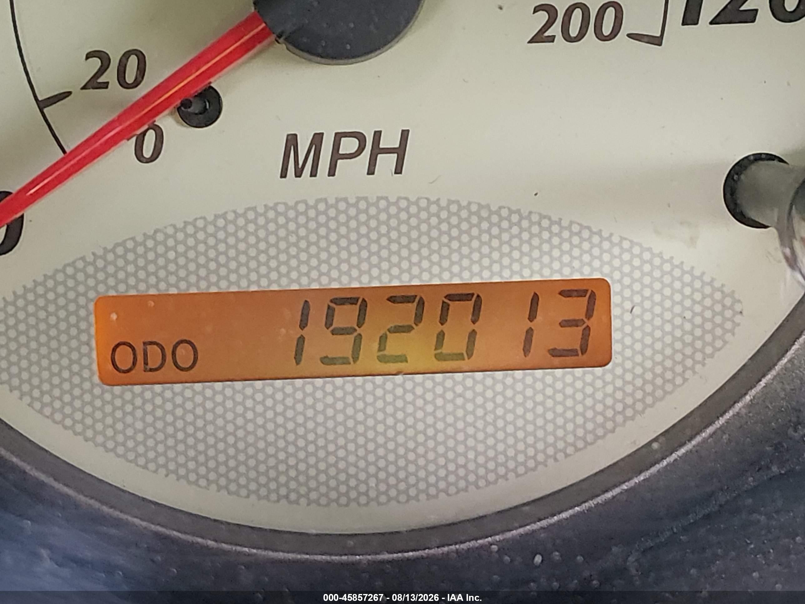 2003 Toyota Rav4   Silver vin: JTEGH20V536013189