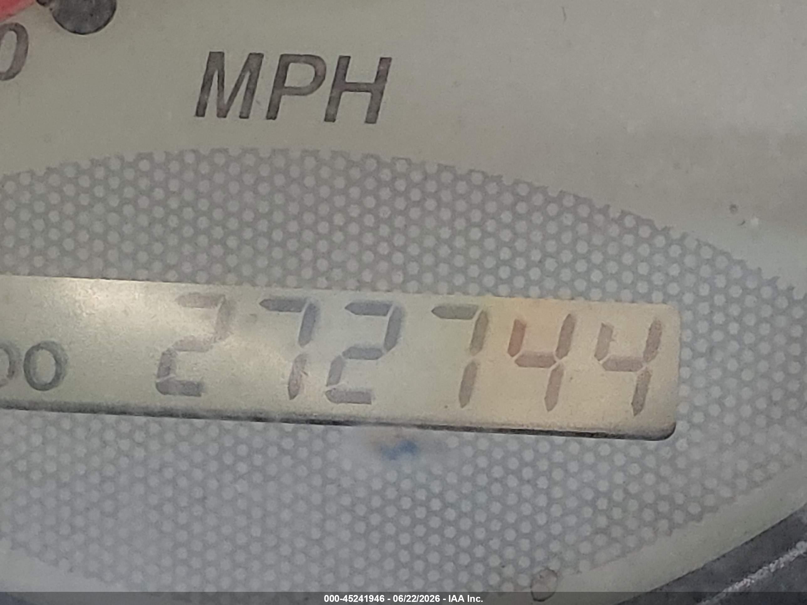 2002 Toyota Rav4   White vin: JTEGH20V620077646