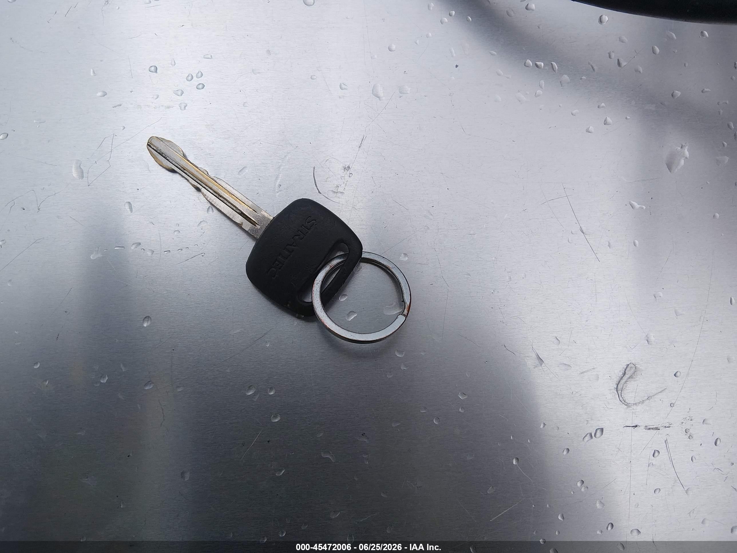 2003 Toyota Rav4   Black vin: JTEGH20V630087739