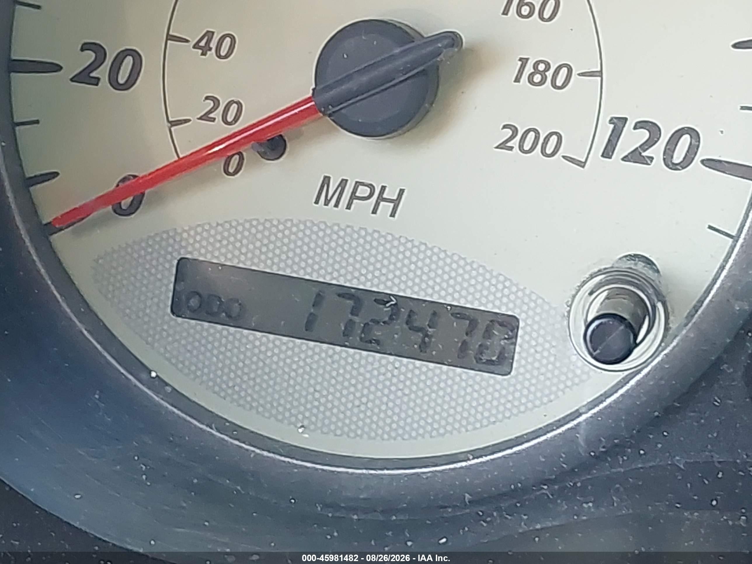 2001 Toyota Rav4   Silver vin: JTEGH20V710036487