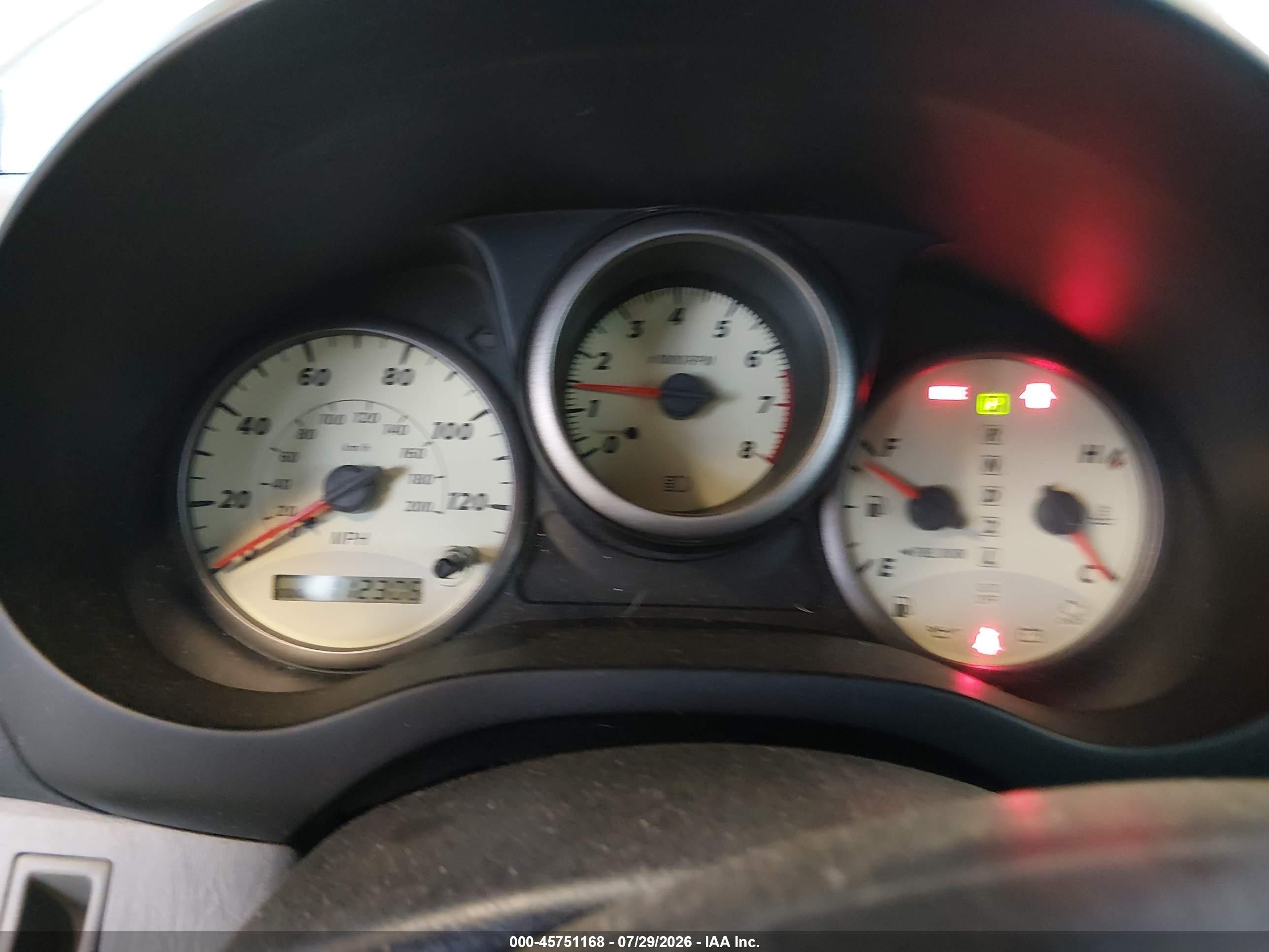 2002 Toyota Rav4   Silver vin: JTEGH20V726005805