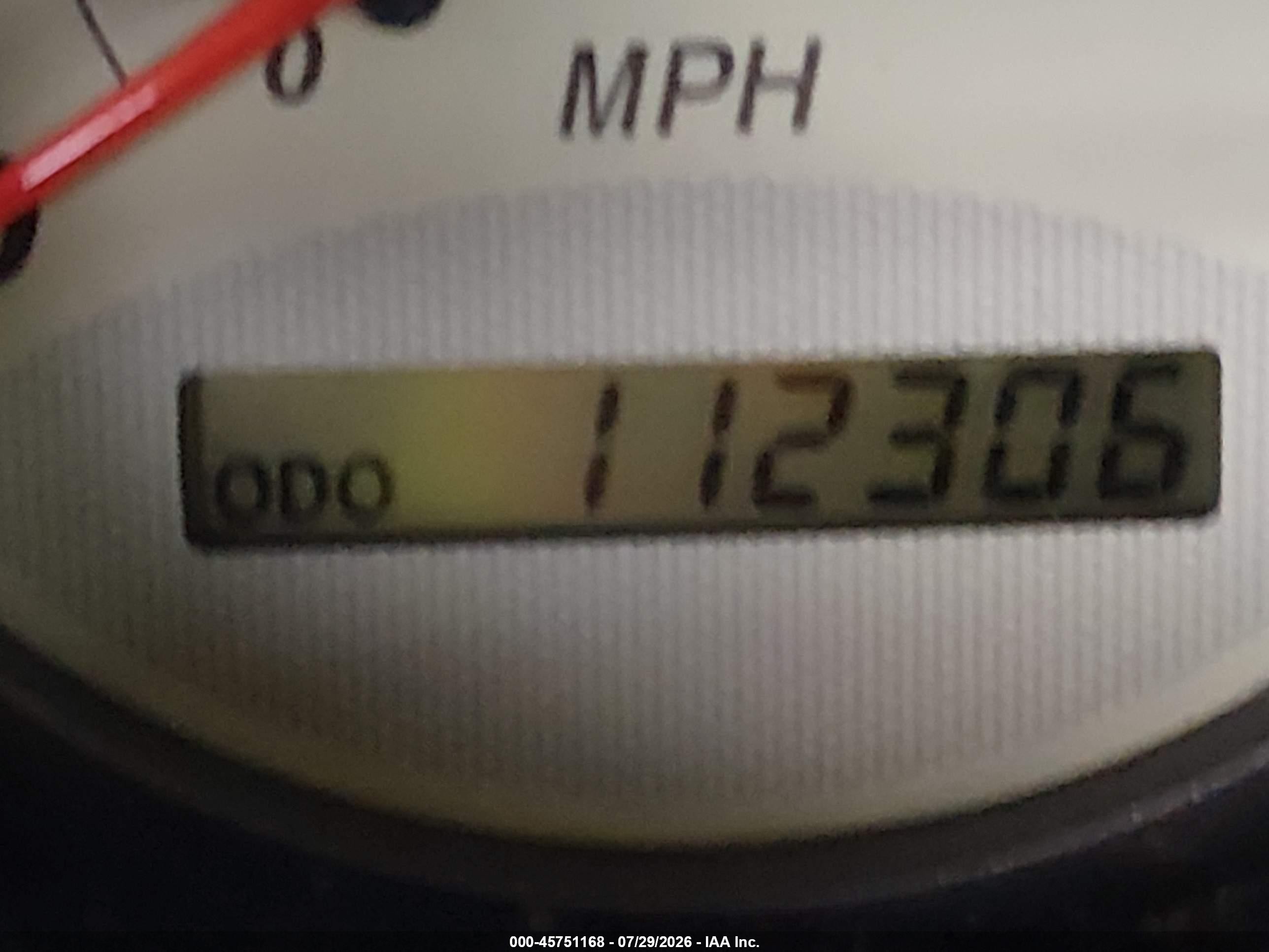 2002 Toyota Rav4   Silver vin: JTEGH20V726005805
