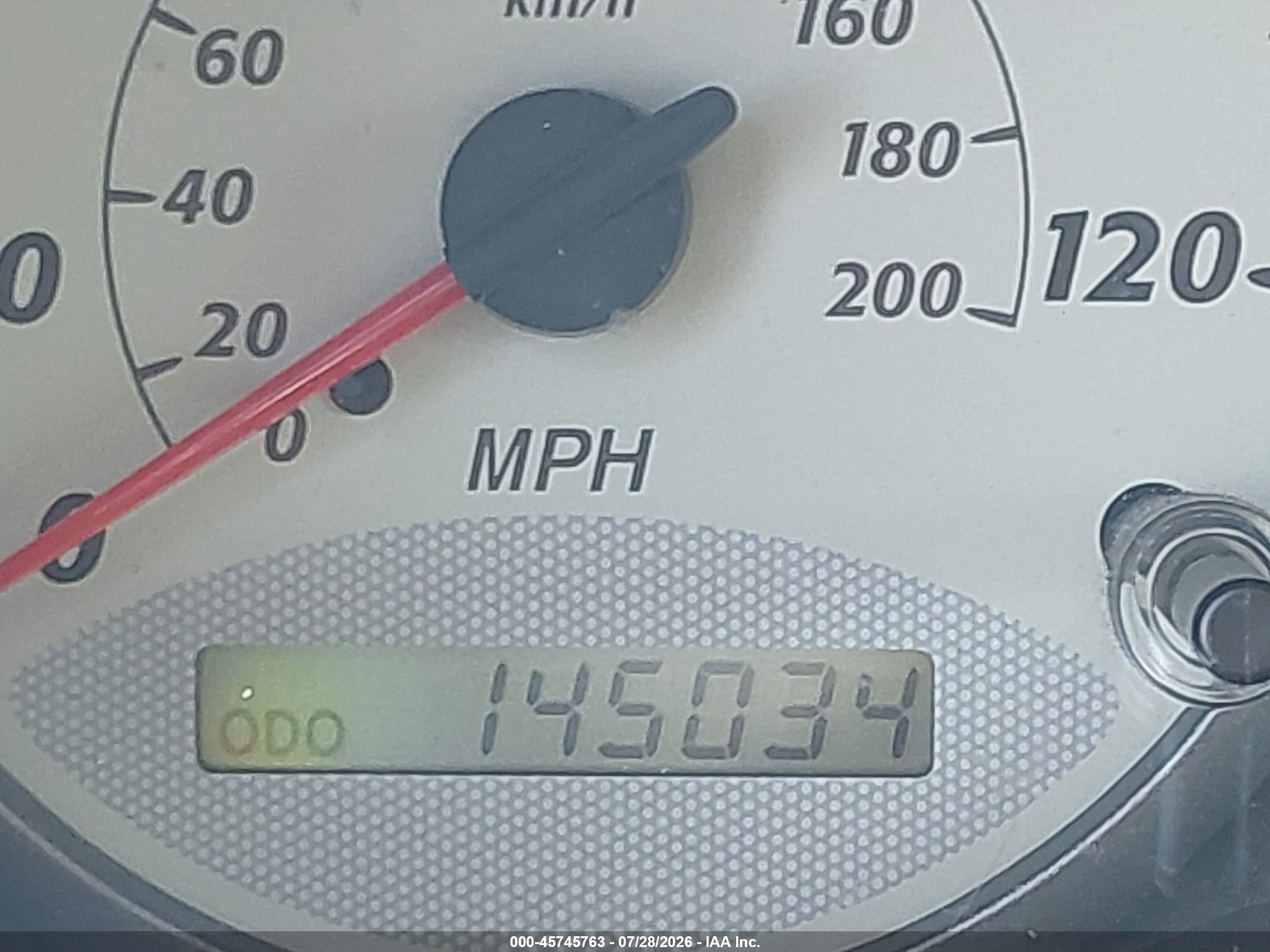 2002 Toyota Rav4   Silver vin: JTEGH20V726010227