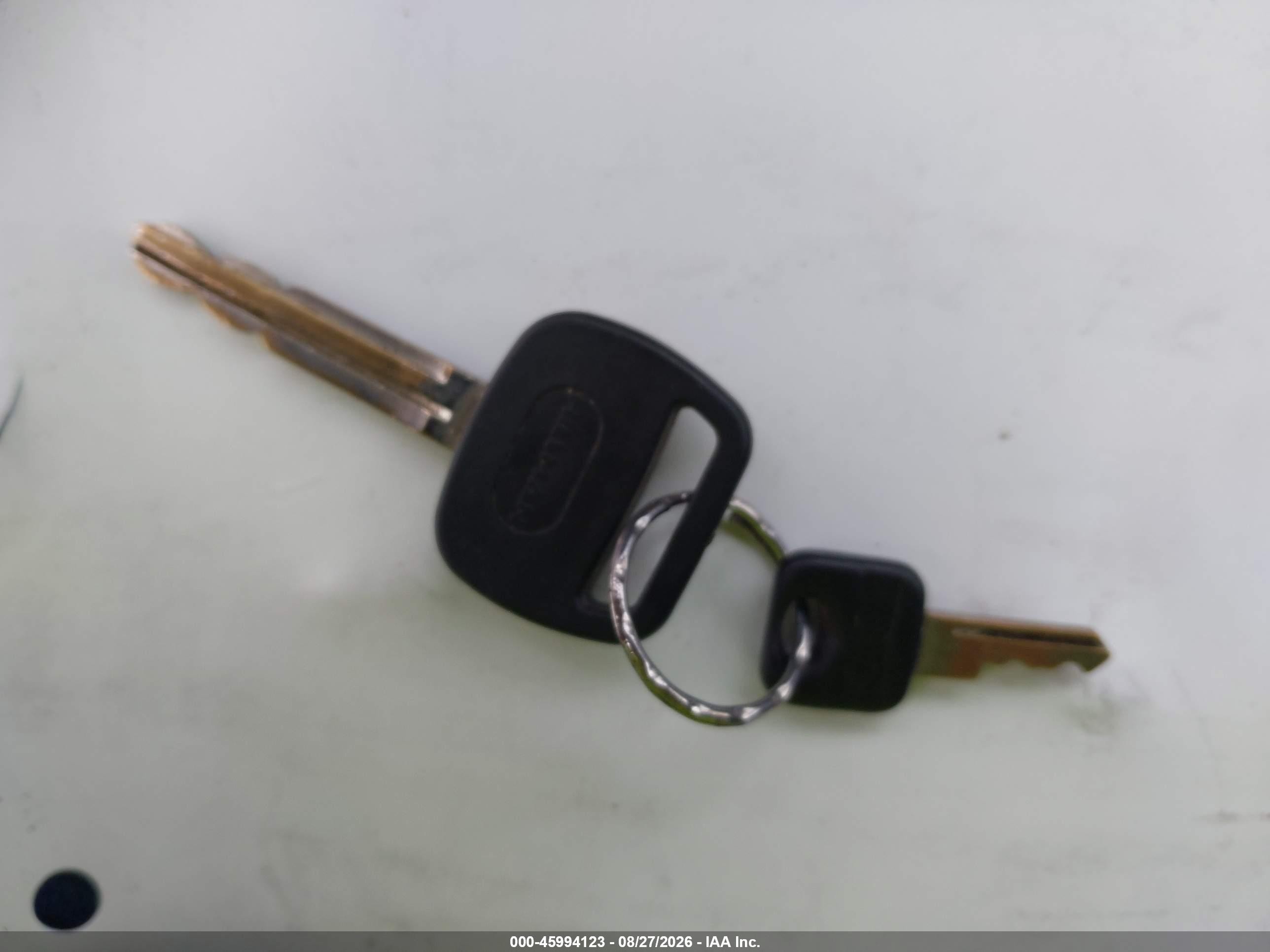 2002 Toyota Rav4   Black vin: JTEGH20V820052358