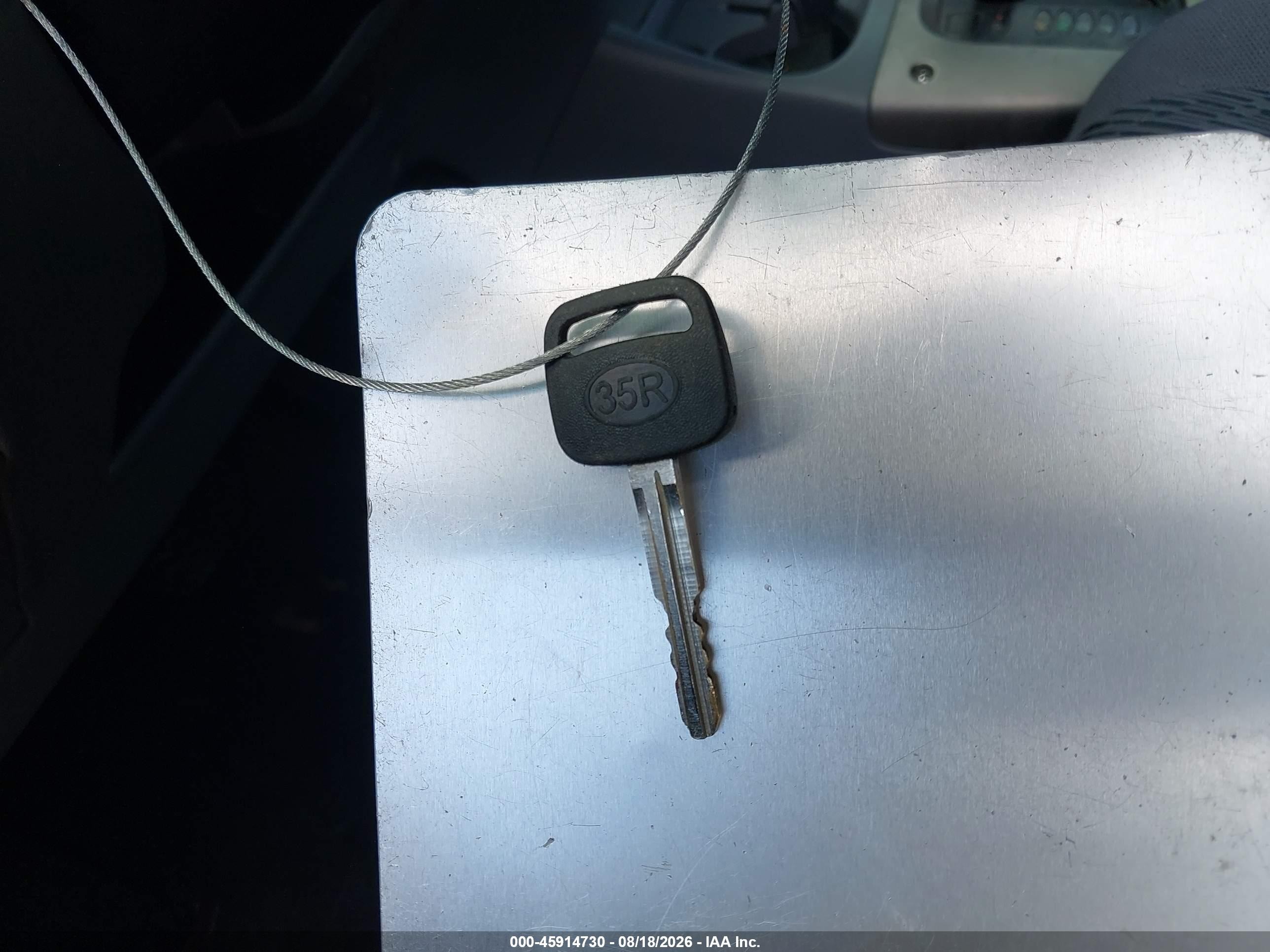 2002 Toyota Rav4   White vin: JTEGH20V820054367