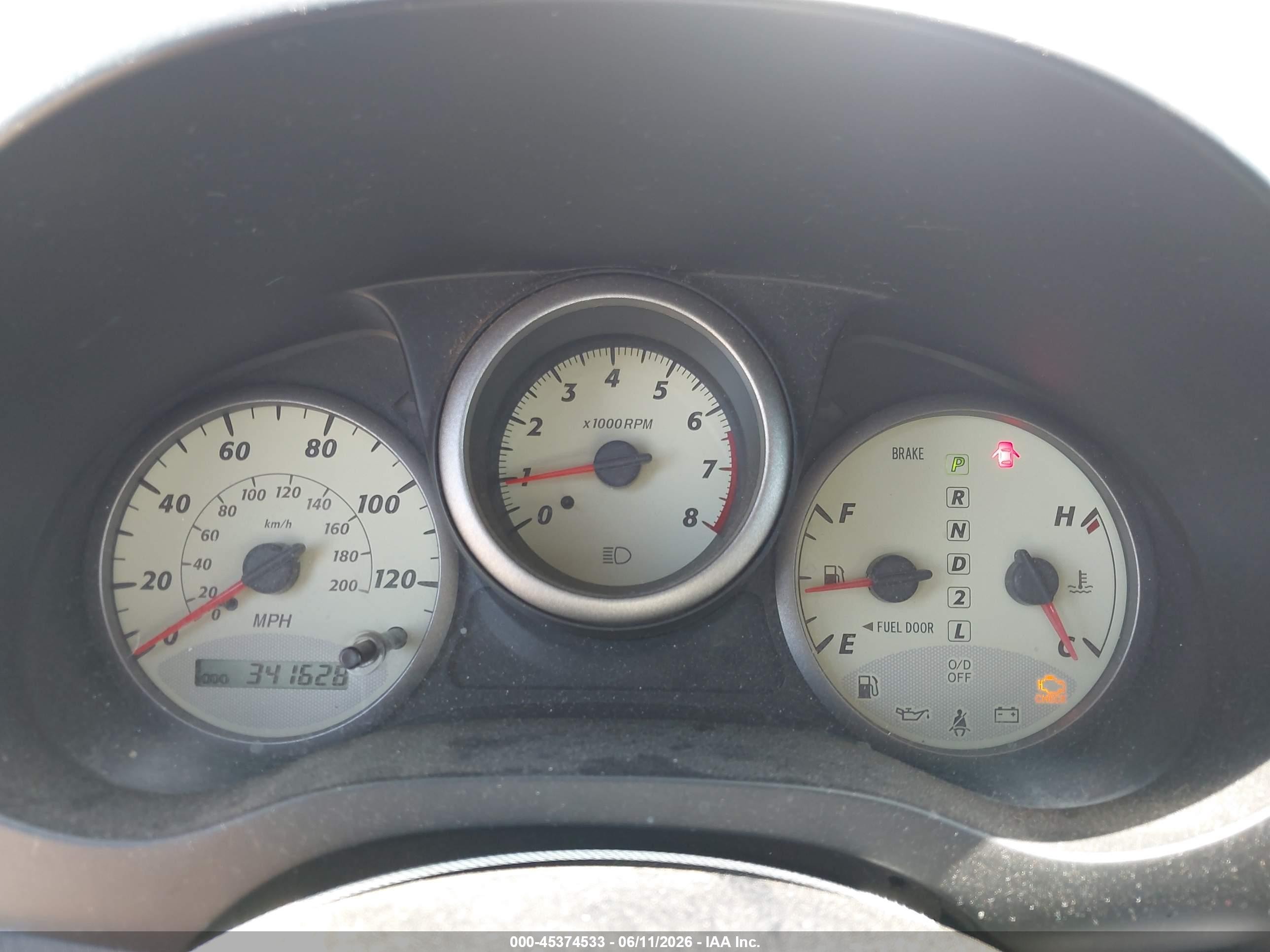 2002 Toyota Rav4   Серебряный vin: JTEGH20V820057415