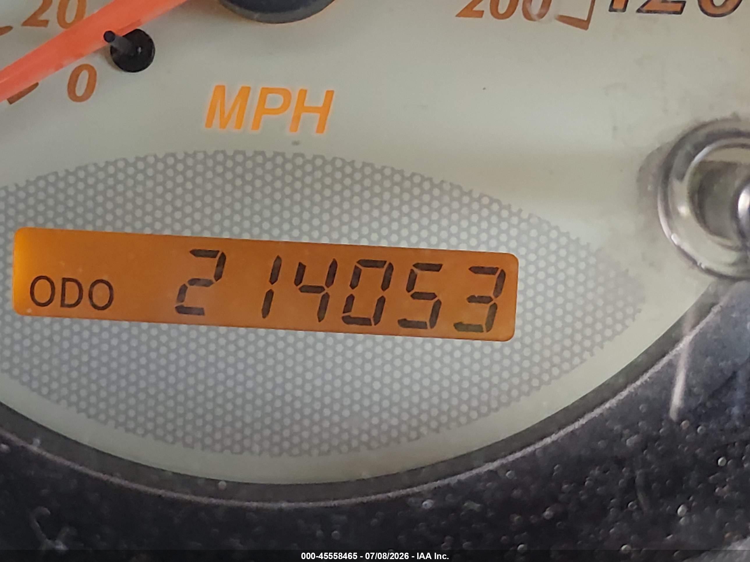 2003 Toyota Rav4   Light Blue vin: JTEGH20V930084950