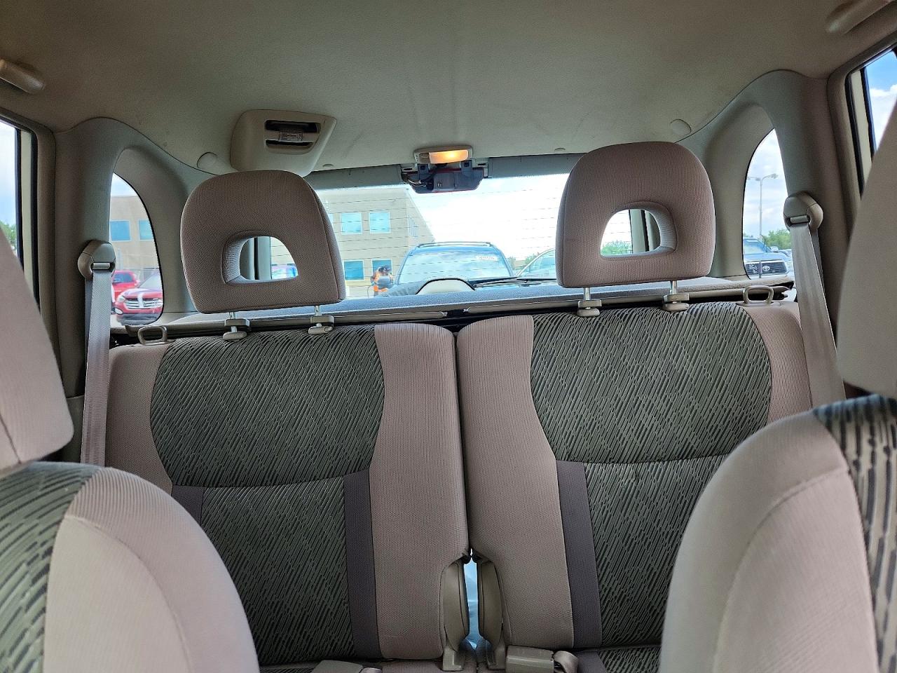 2003 Toyota Rav4 Base Gold vin: JTEGH20V930092269
