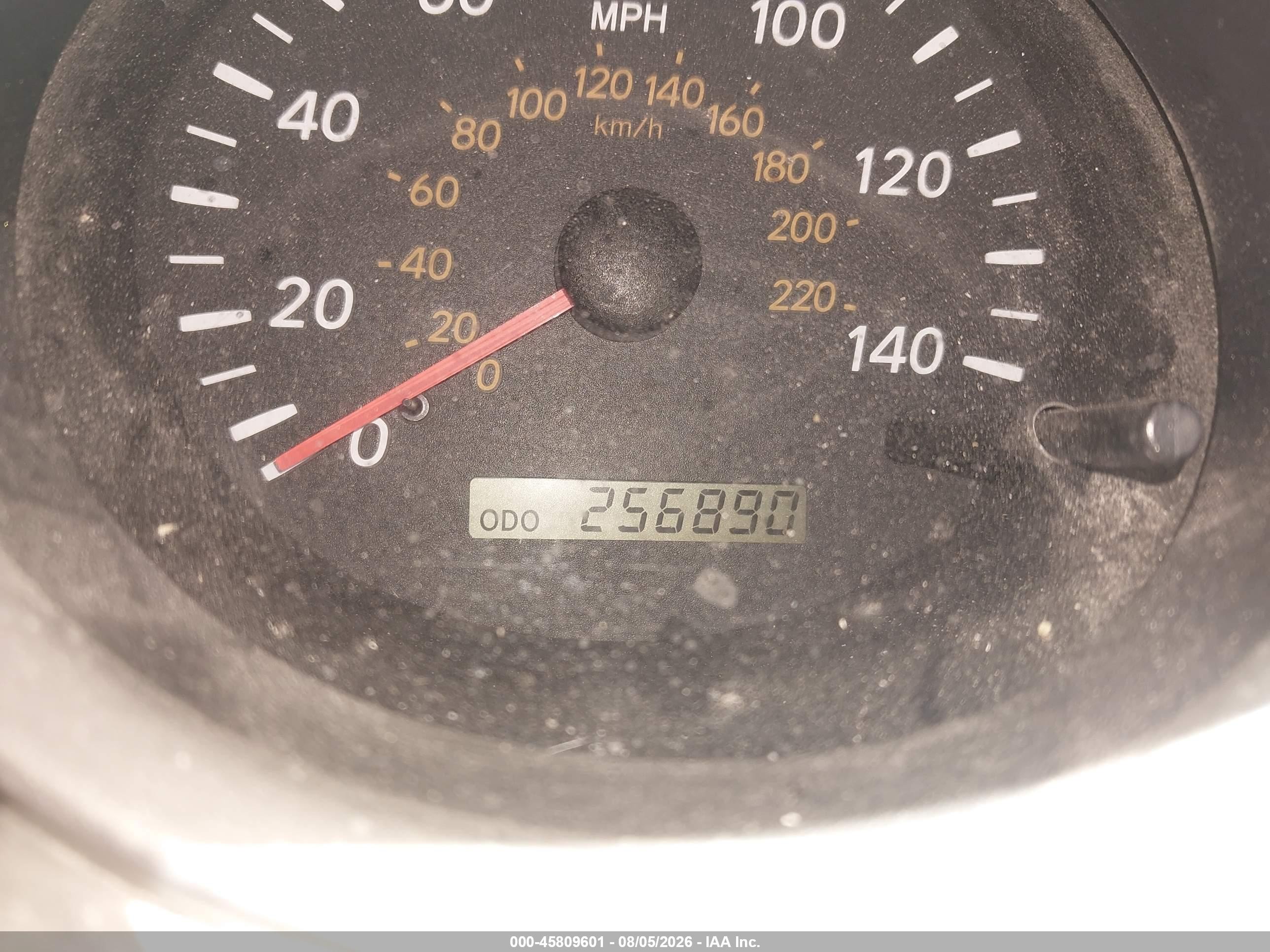 2006 Toyota Highlander V6 Champagne vin: JTEGP21A160123372