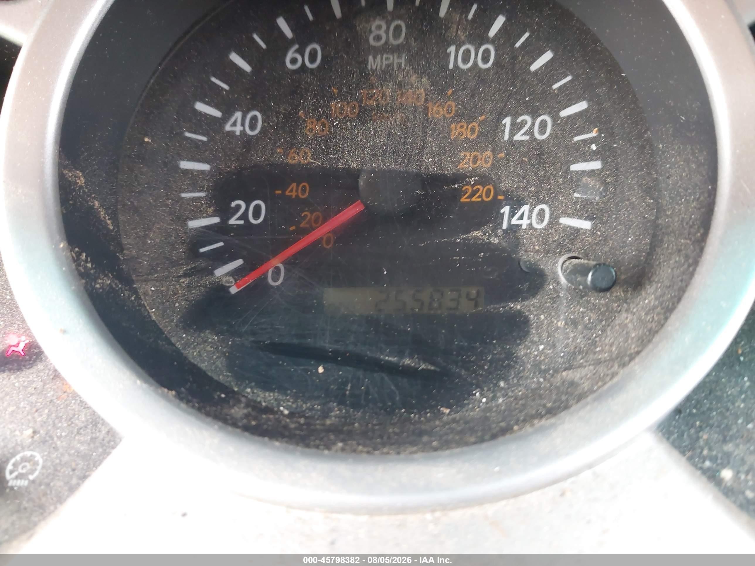 2006 Toyota Highlander V6 Silver vin: JTEGP21A260097347