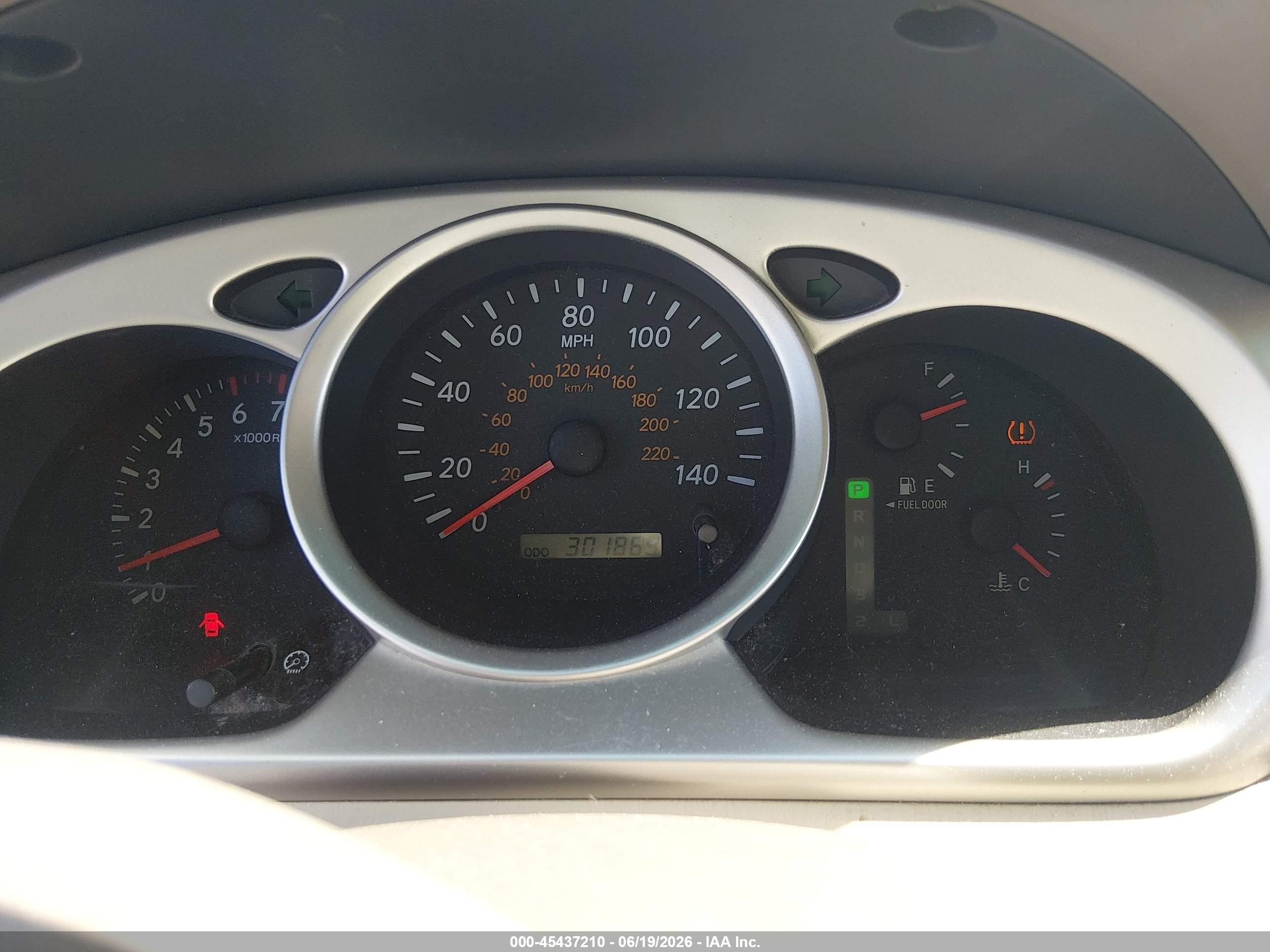 2005 Toyota Highlander V6 Белый vin: JTEGP21A350043747