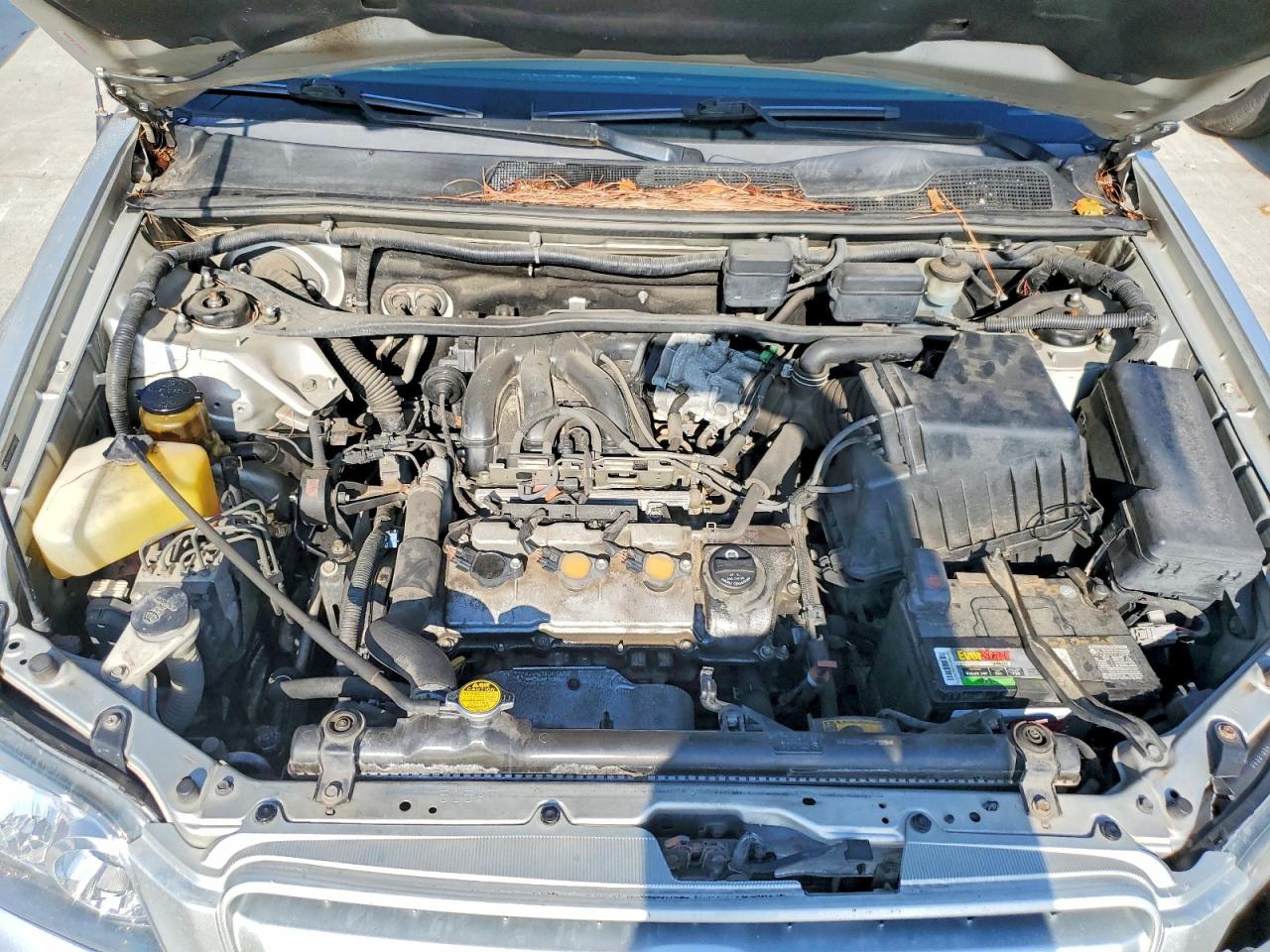 2006 Toyota Highlander Limited Серебряный vin: JTEGP21A360096627