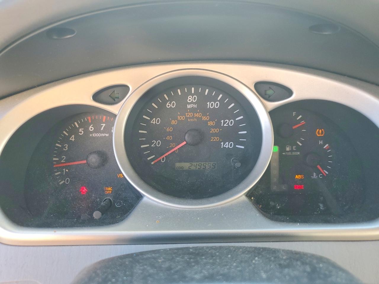 2006 Toyota Highlander Limited Серебряный vin: JTEGP21A360096627