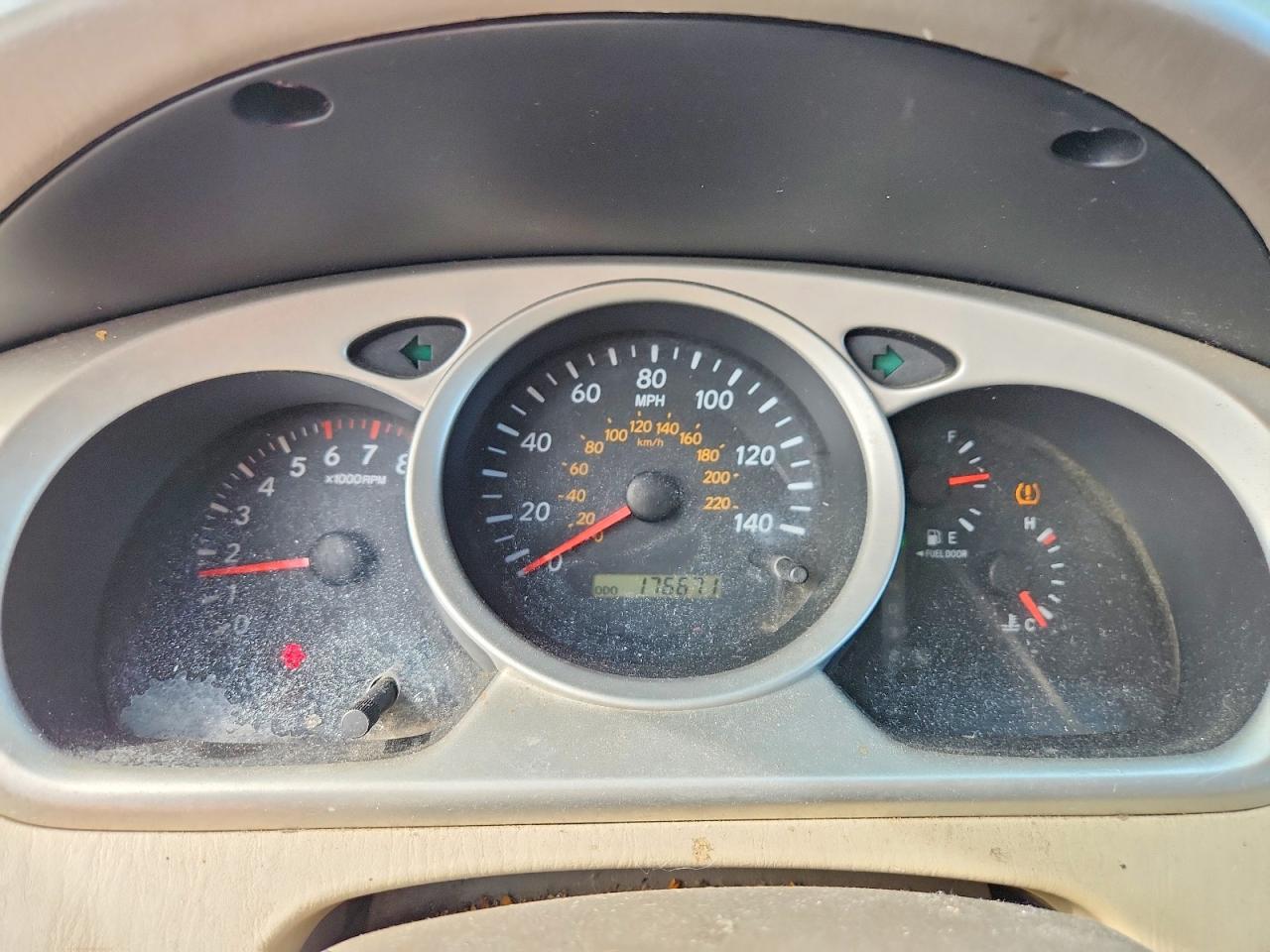 2006 Toyota Highlander Green vin: JTEGP21A460125746