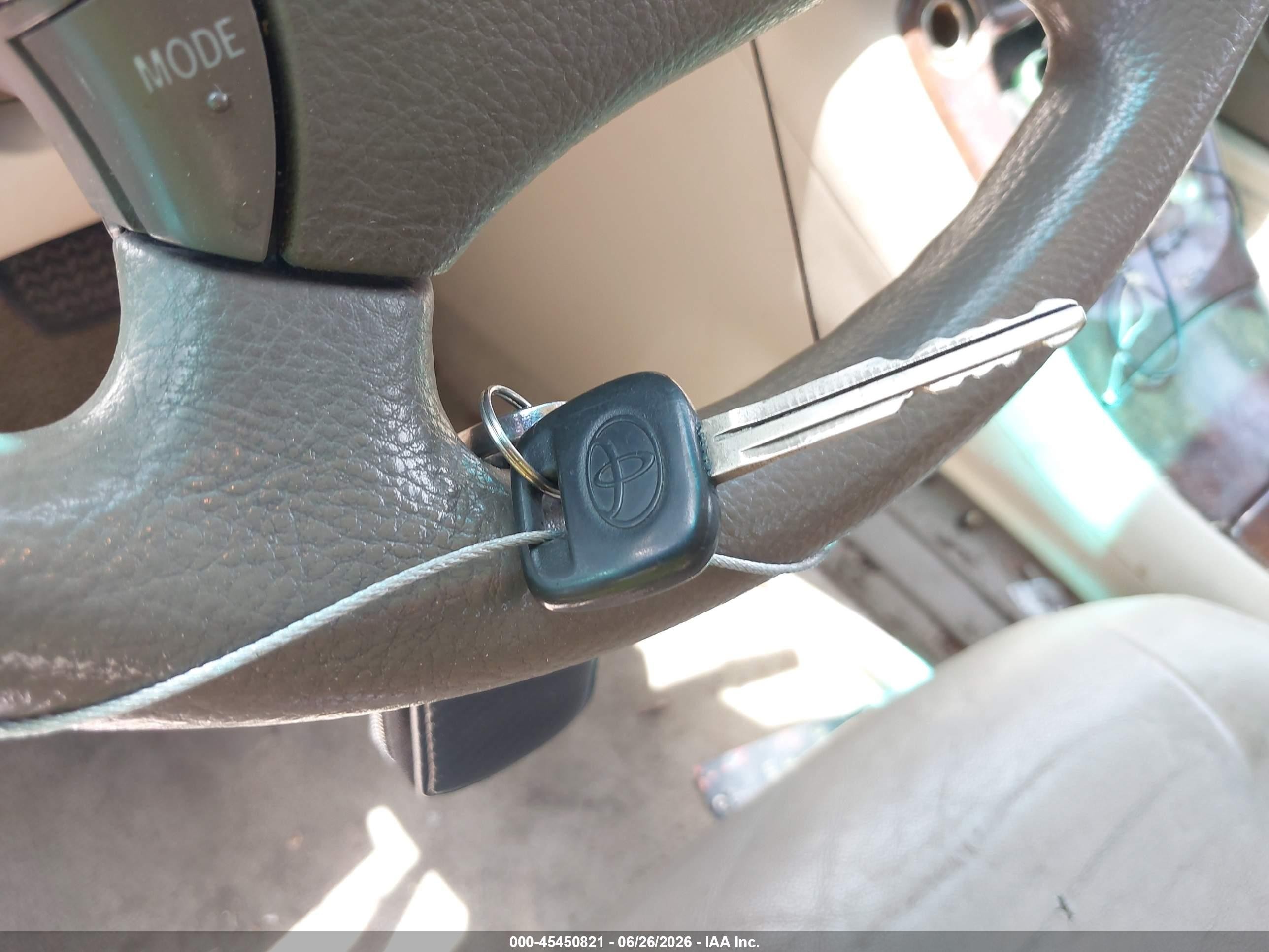 2005 Toyota Highlander V6 Green vin: JTEGP21A750072572