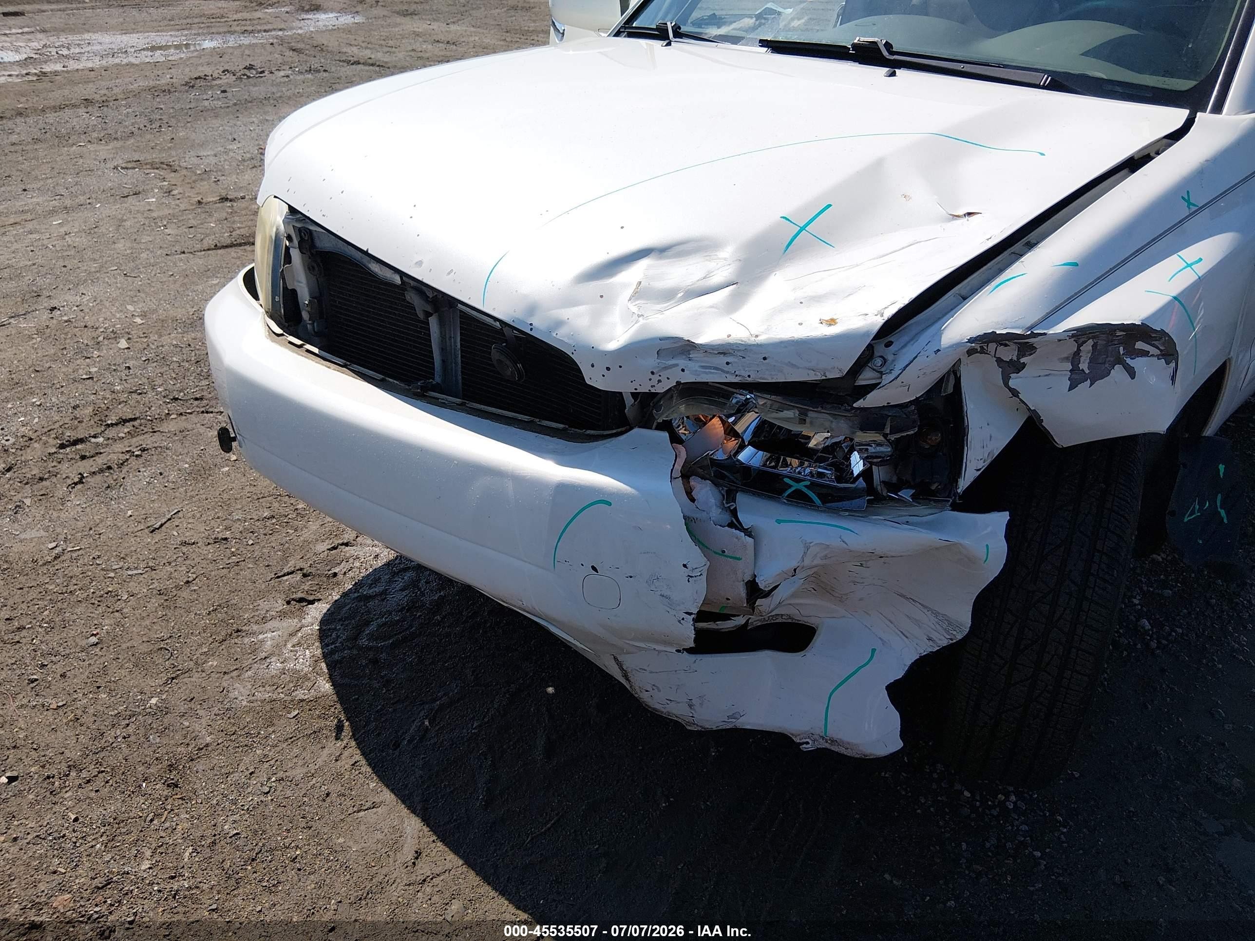 2006 Toyota Highlander Sport V6 White vin: JTEGP21A760114207