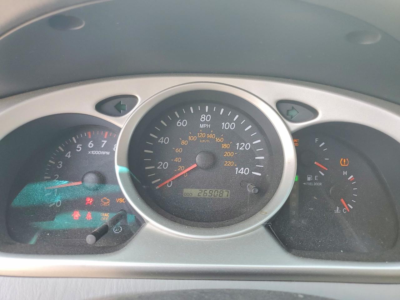 2005 Toyota Highlander Limited White vin: JTEGP21A850070653