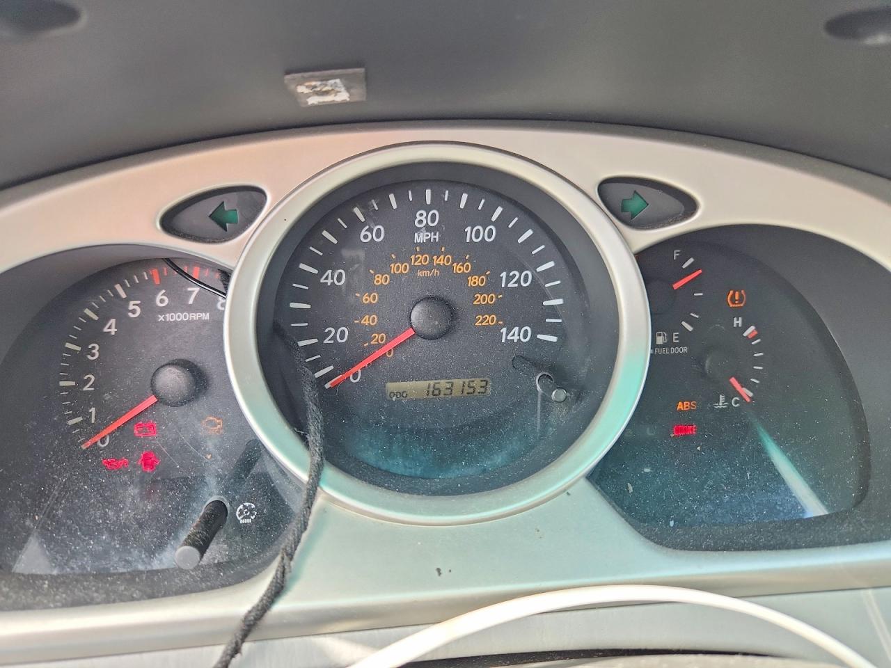 2006 Toyota Highlander Limited Silver vin: JTEGP21A860102664