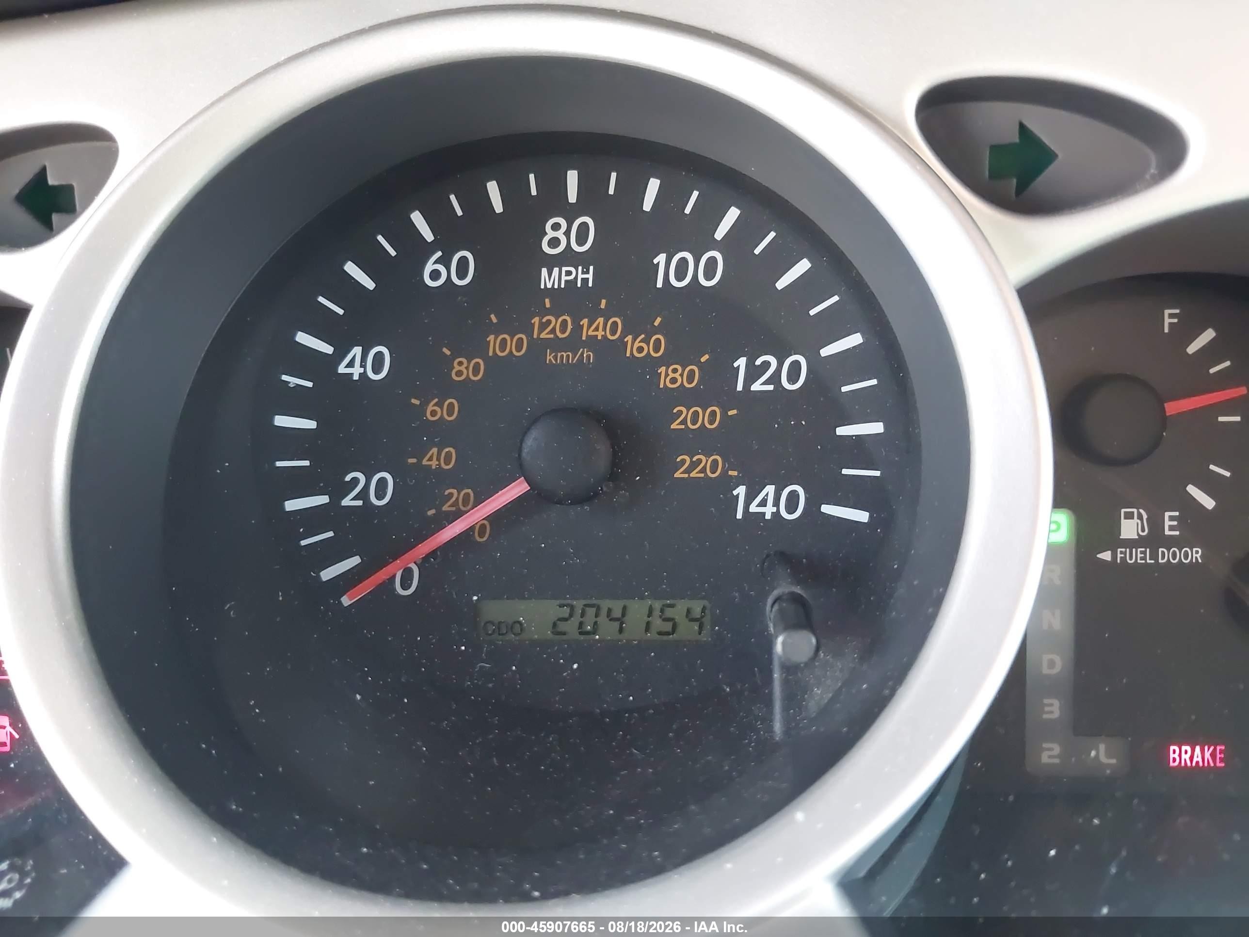 2006 Toyota Highlander V6 Silver vin: JTEGP21A960094039