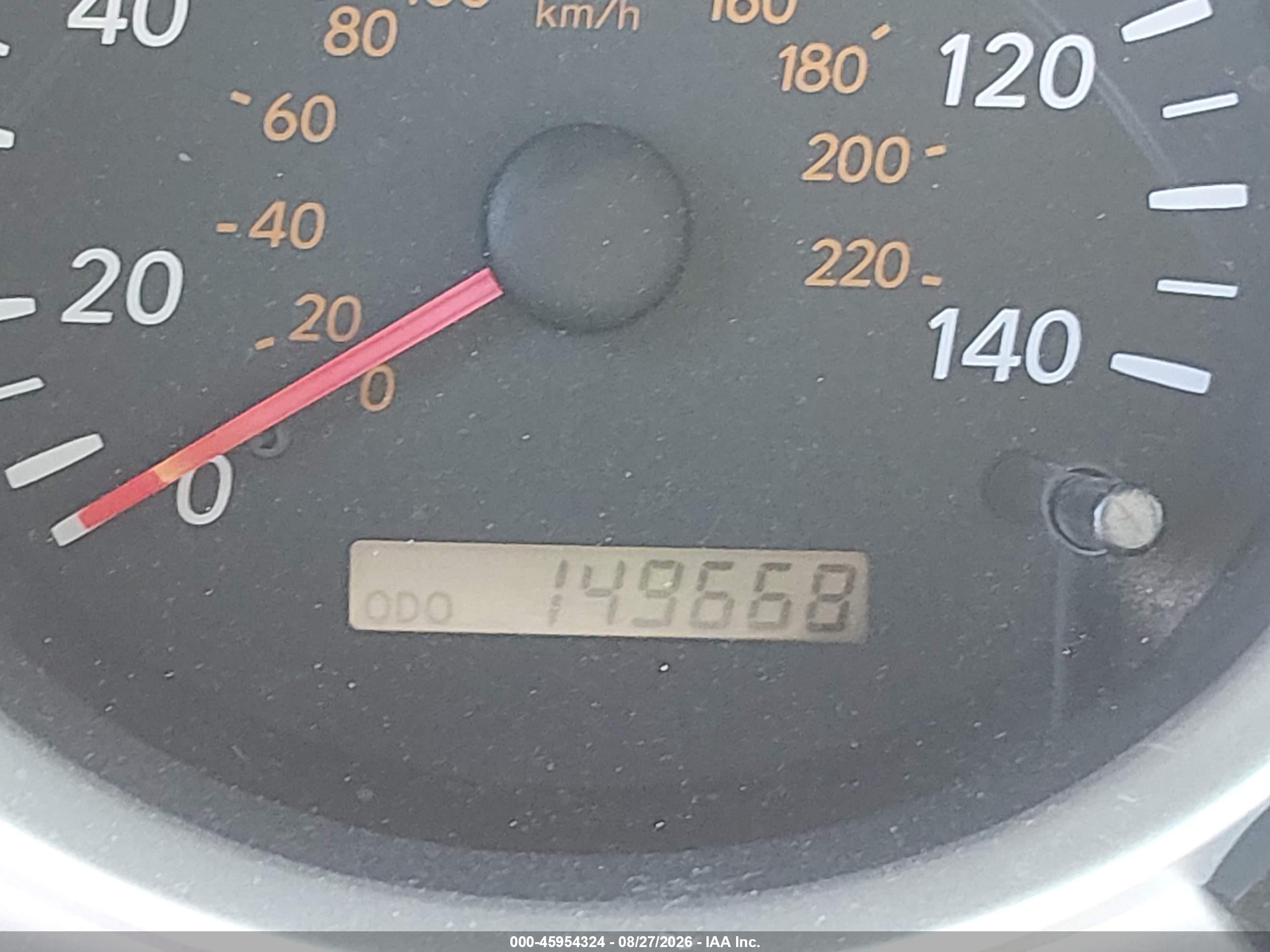 2005 Toyota Highlander V6 White vin: JTEGP21AX50052106