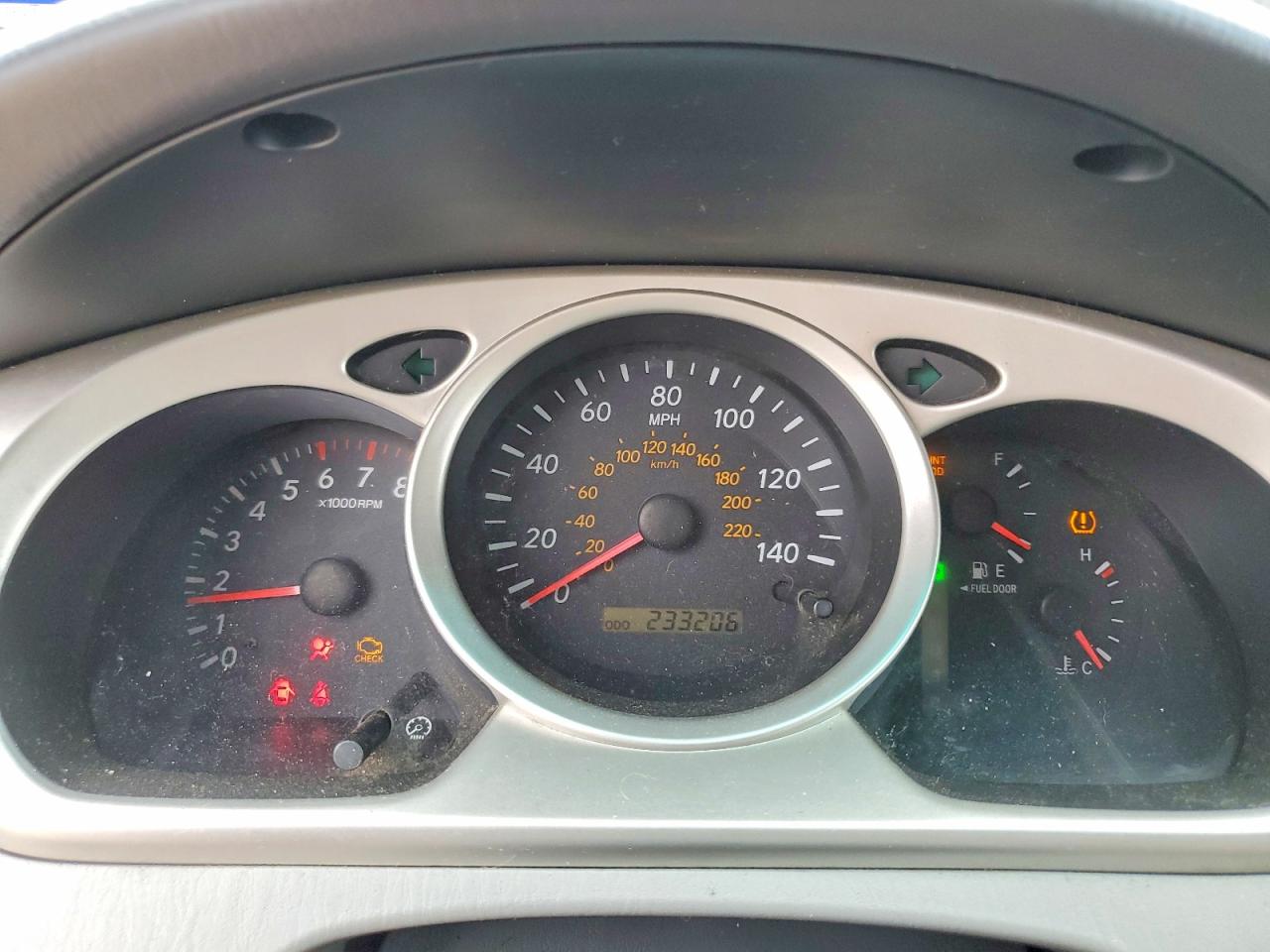 2005 Toyota Highlander Limited Черный vin: JTEGP21AX50070007