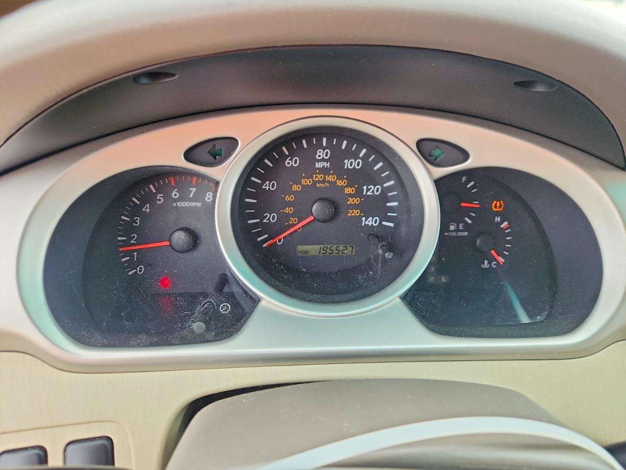 2006 Toyota Highlander Limited Blue vin: JTEGP21AX60110104