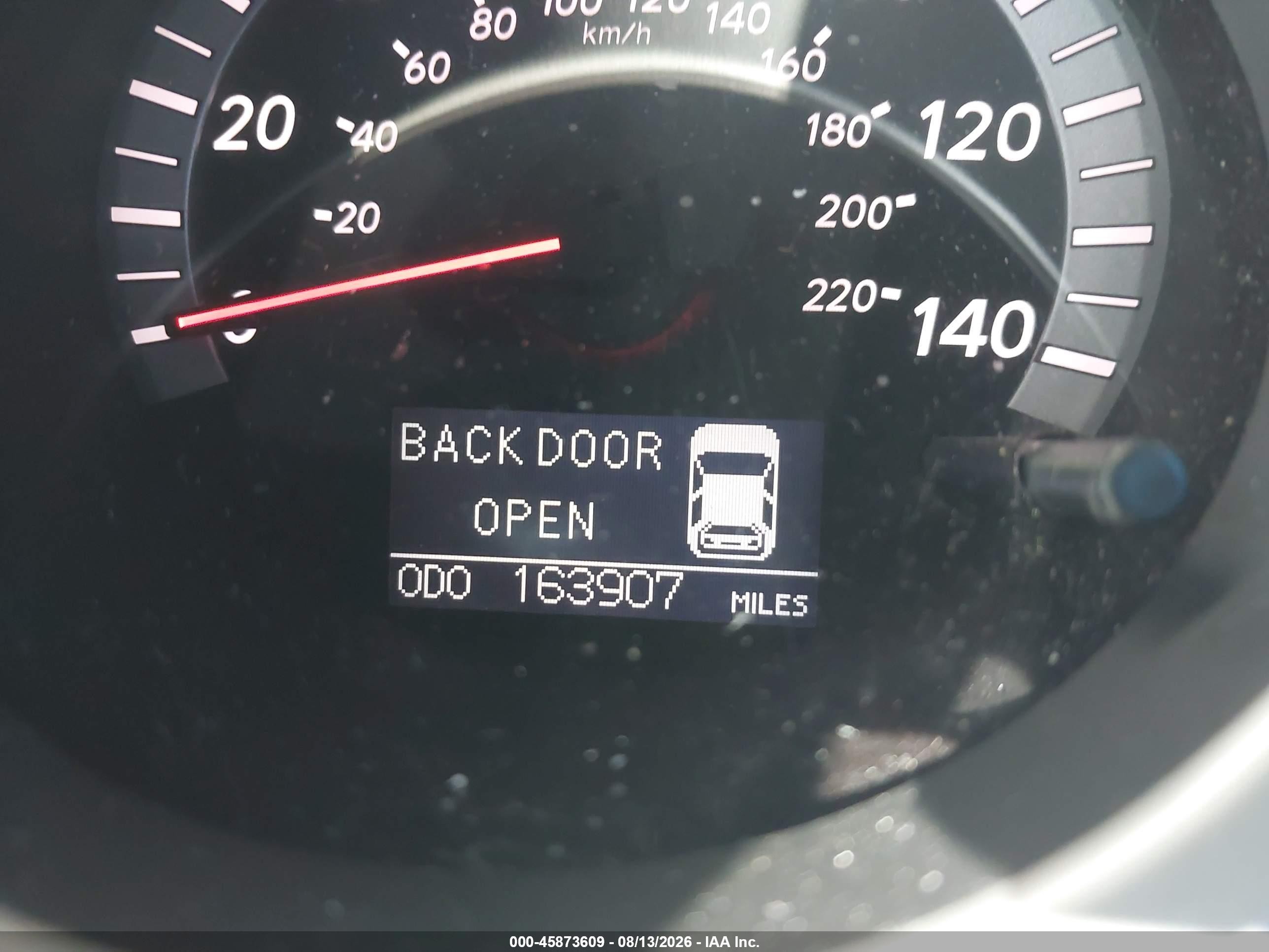 2007 Toyota Highlander Hybrid V6 (2 Rows) (cvt-e) Blue vin: JTEGW21A770019988