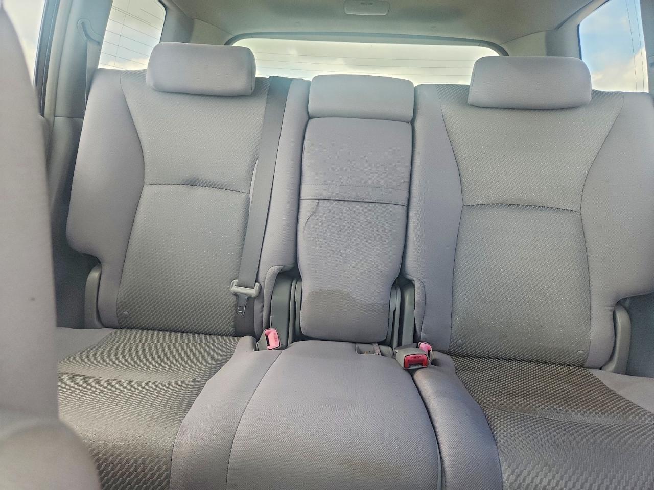 2007 Toyota Highlander Hybrid Серебряный vin: JTEGW21AX70019242