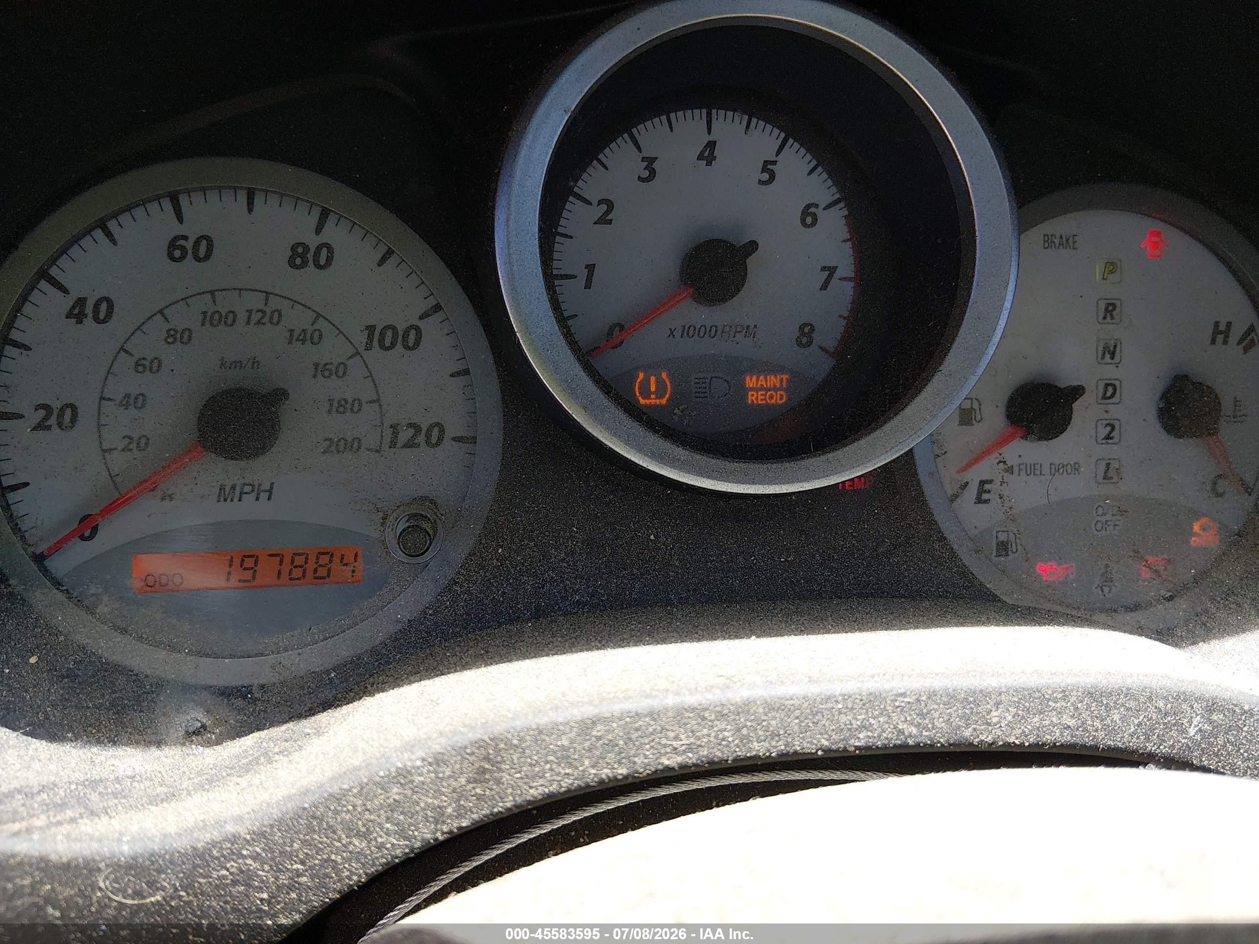 2004 Toyota Rav4   Silver vin: JTEHD20V146014003