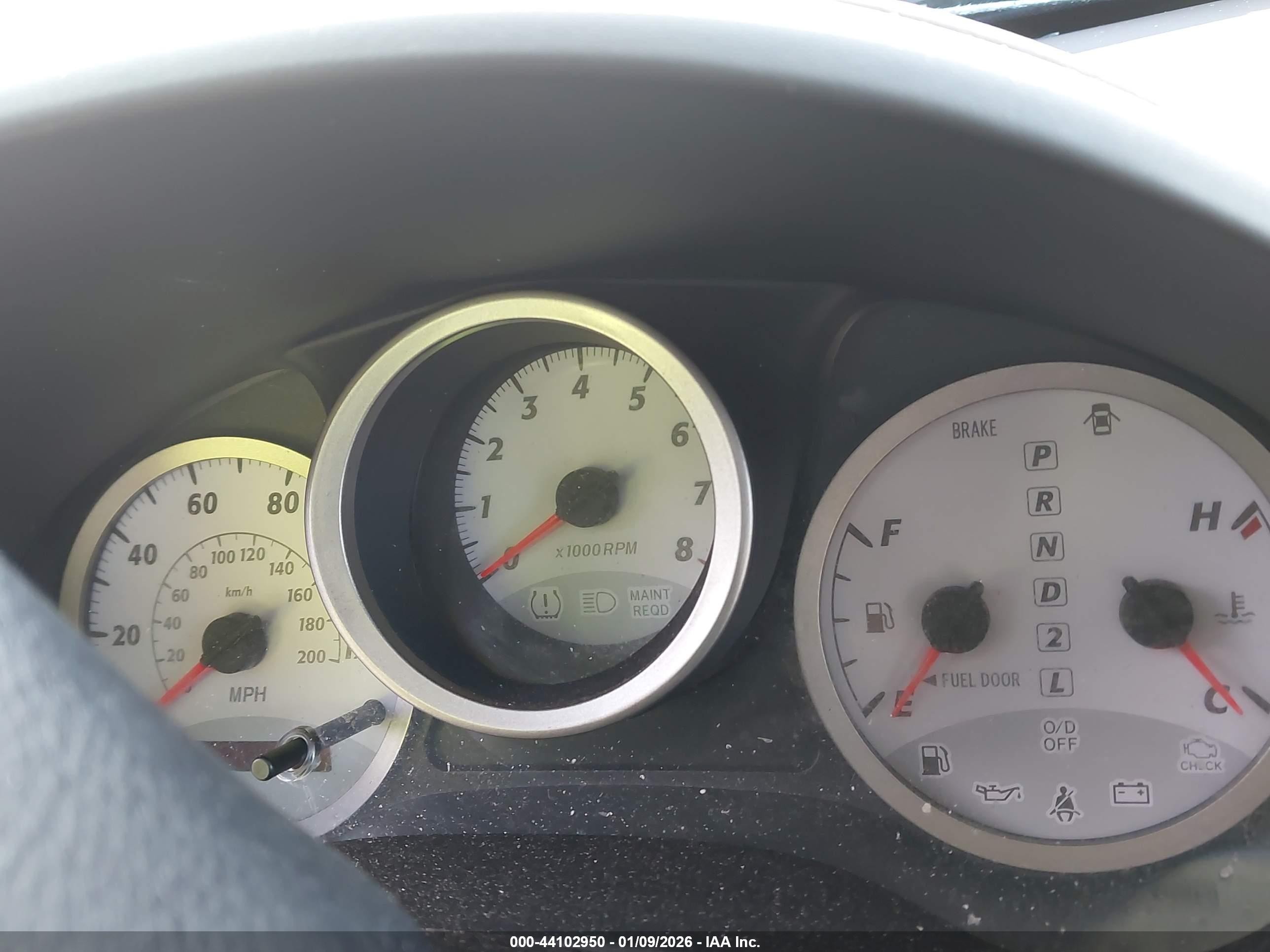 2004 Toyota Rav4   Gray vin: JTEHD20V240001182
