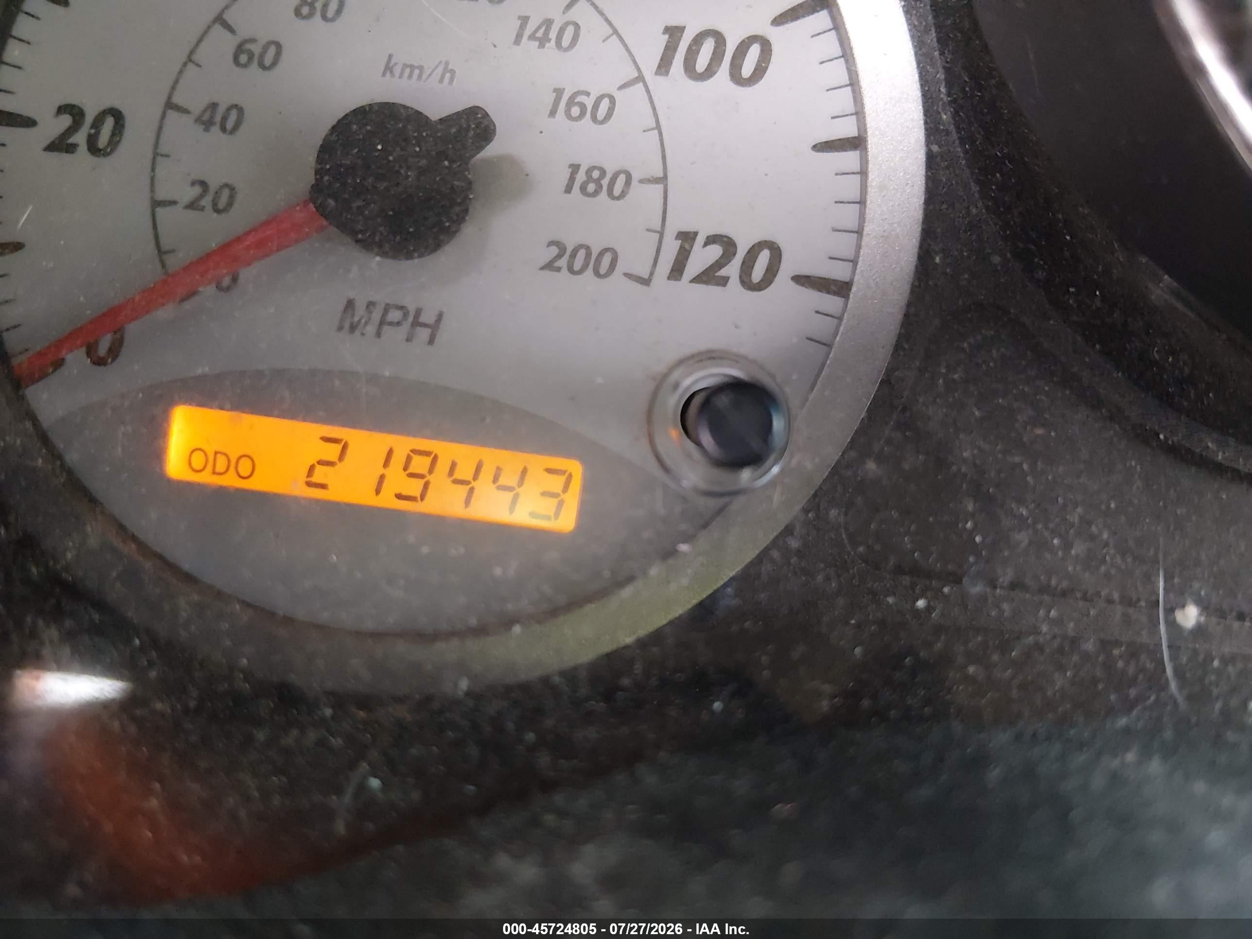 2004 Toyota Rav4   Белый vin: JTEHD20V340020369