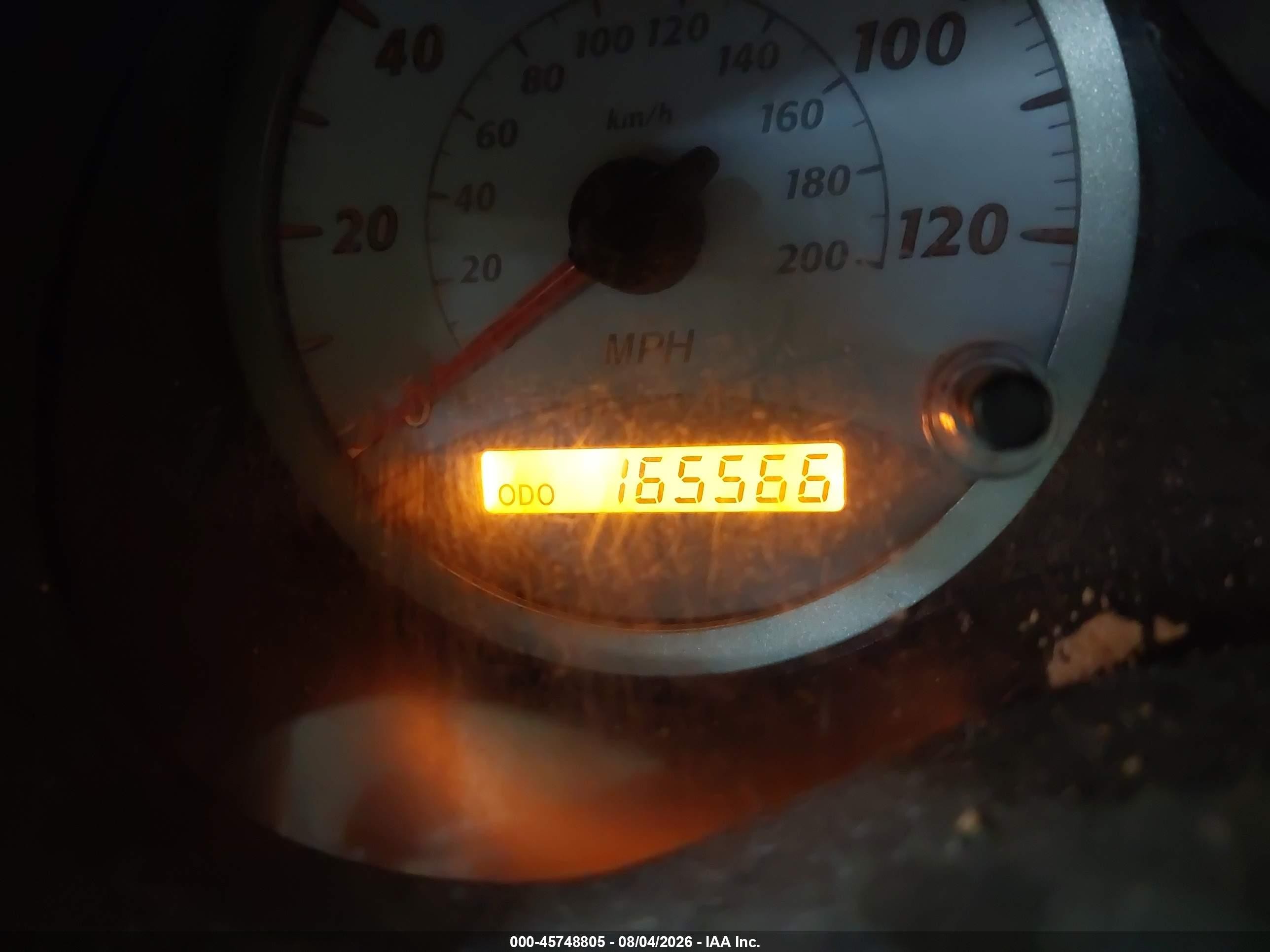 2005 Toyota Rav4   Silver vin: JTEHD20V356028986