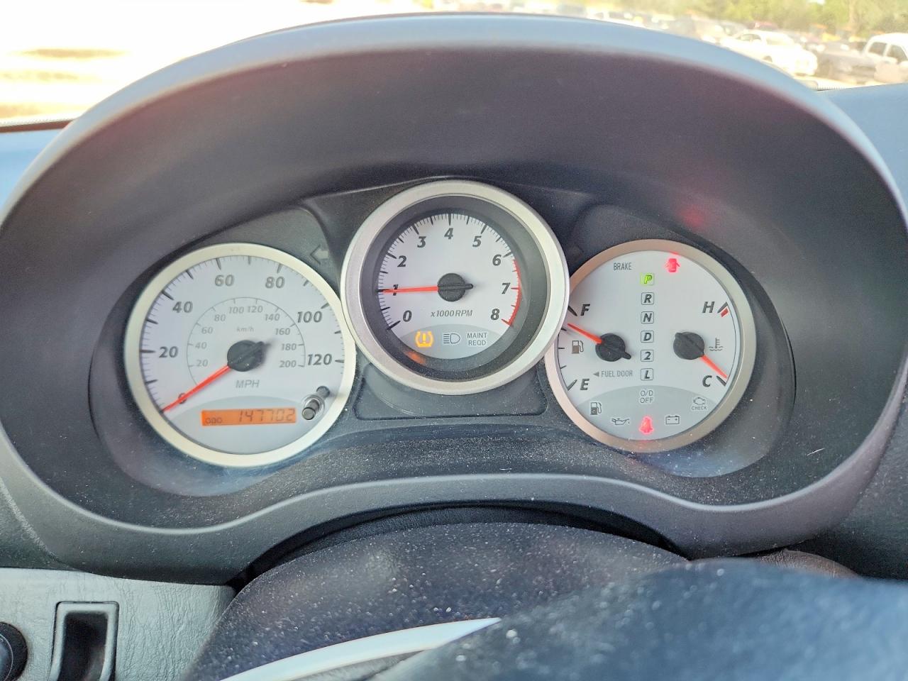 2005 Toyota Rav4 Base Серебряный vin: JTEHD20V356040927