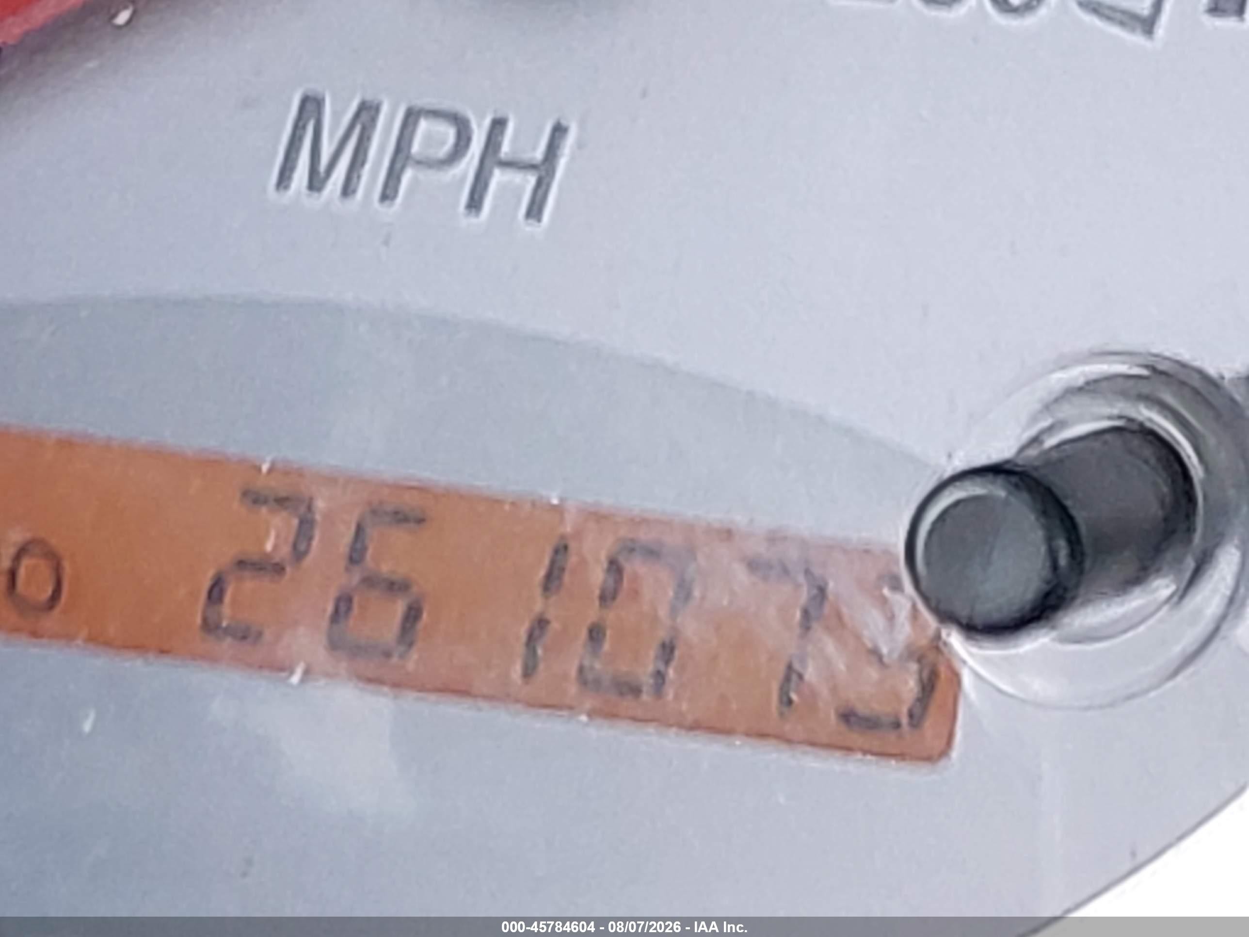 2004 Toyota Rav4   Silver vin: JTEHD20V440021174