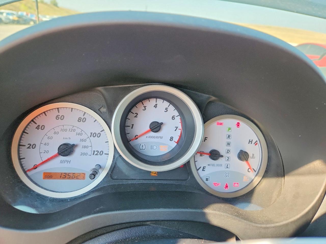 2004 Toyota Rav4 Base Gray vin: JTEHD20V446017137