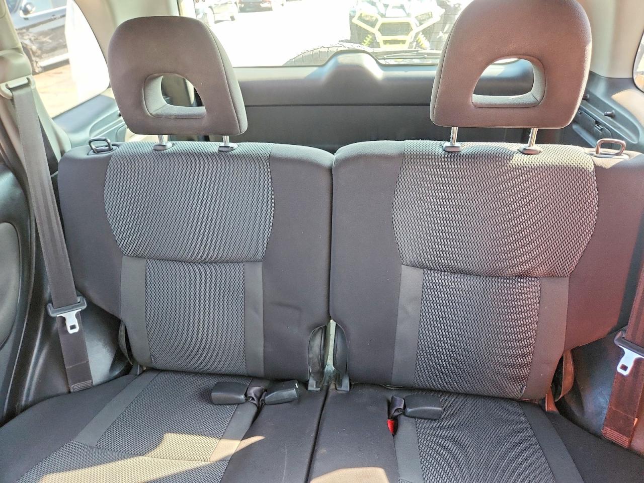 2004 Toyota Rav4 Base Gray vin: JTEHD20V446017137