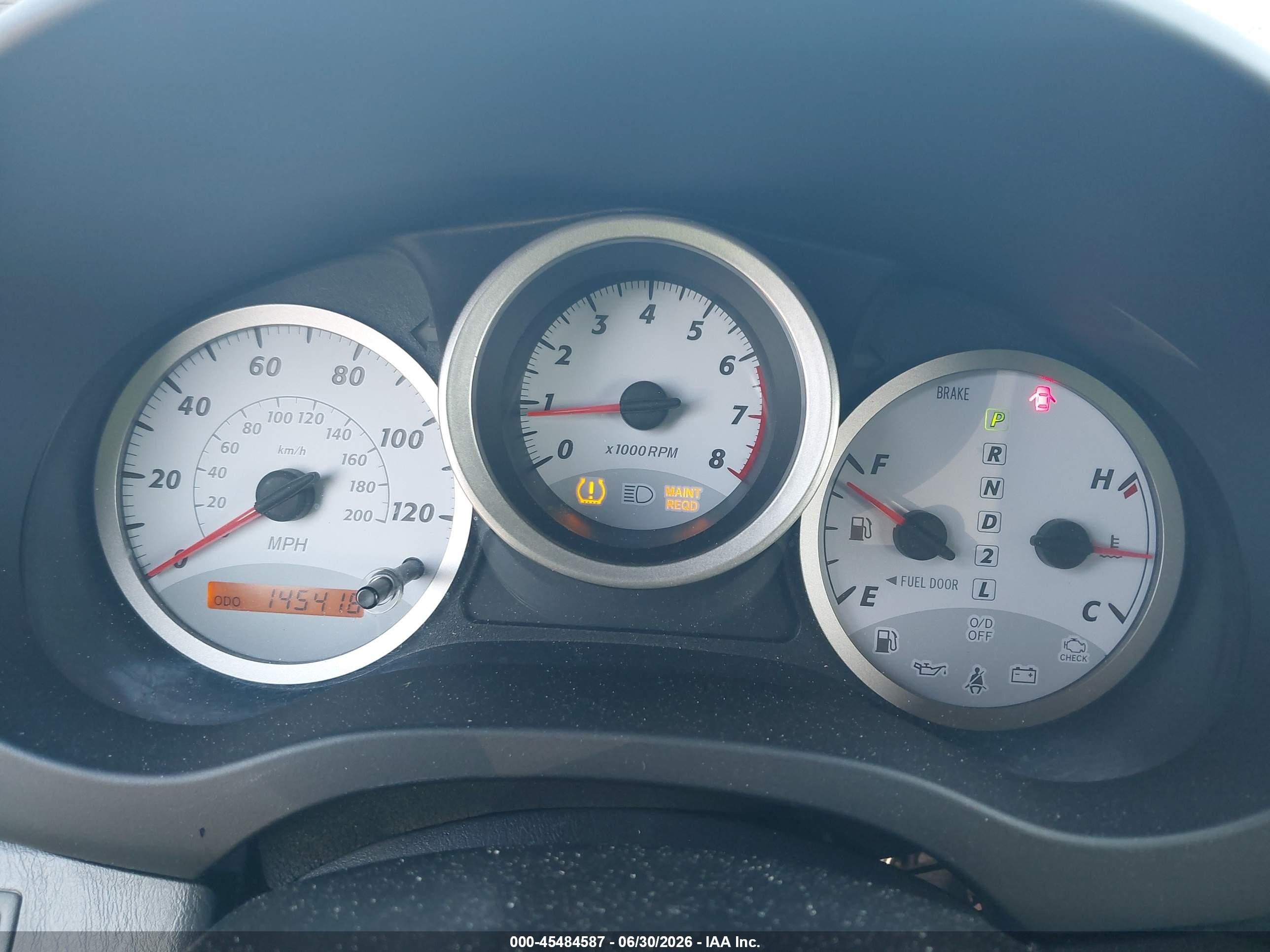 2005 Toyota Rav4   Silver vin: JTEHD20V456029497